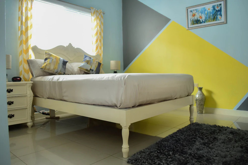 Caymanas Adrian's Vacation Rental Home