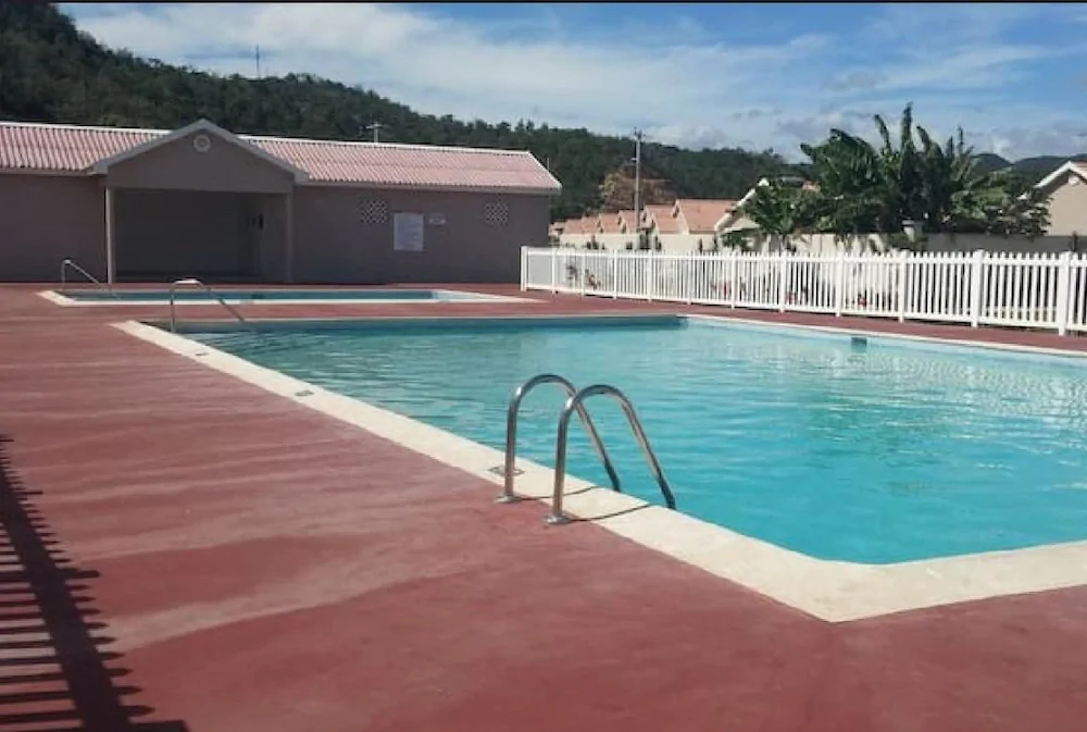 Caymanas Adrian's Vacation Rental Home