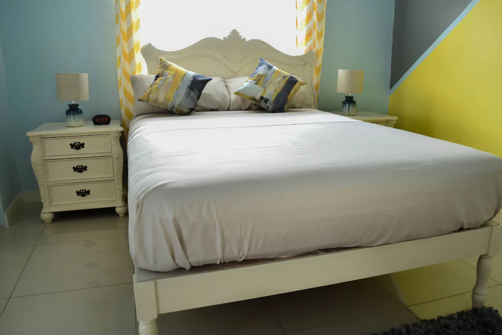 Caymanas Adrian's Vacation Rental Home