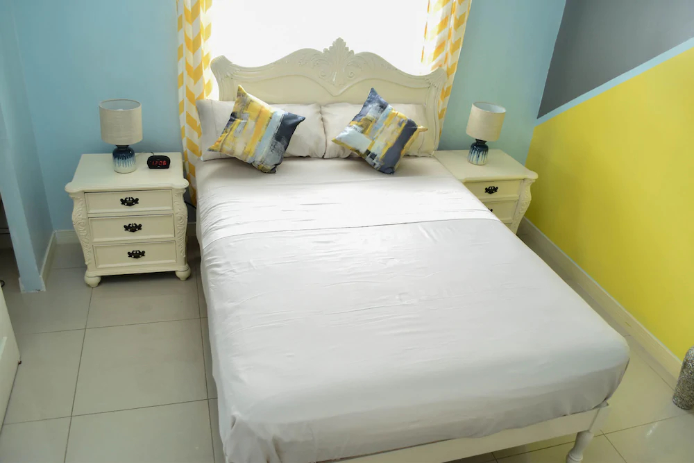Caymanas Adrian's Vacation Rental Home