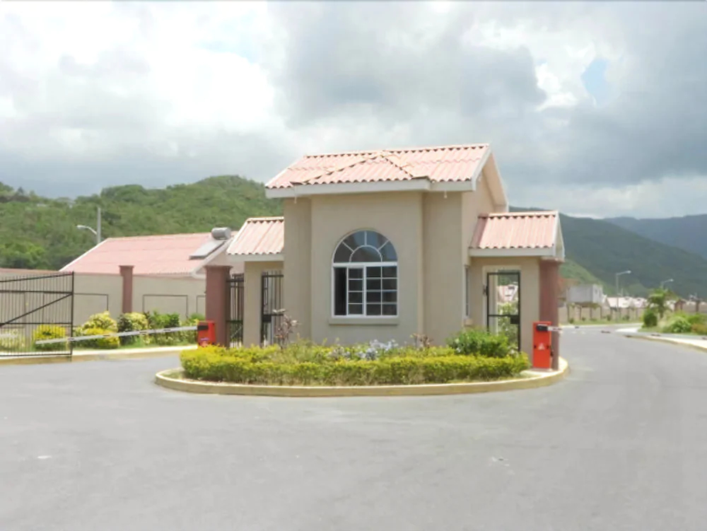 Caymanas Adrian's Vacation Rental Home