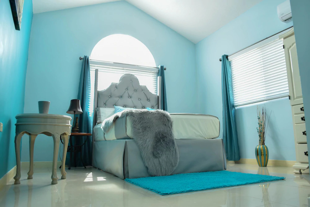 Caymanas Adrian's Vacation Rental Home
