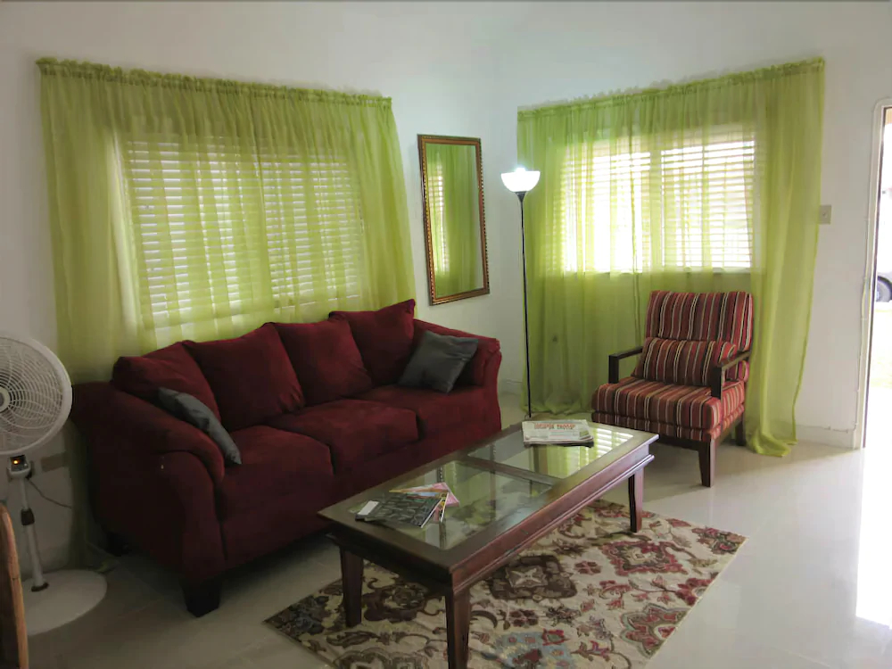 Caymanas Adrian's Vacation Rental Home