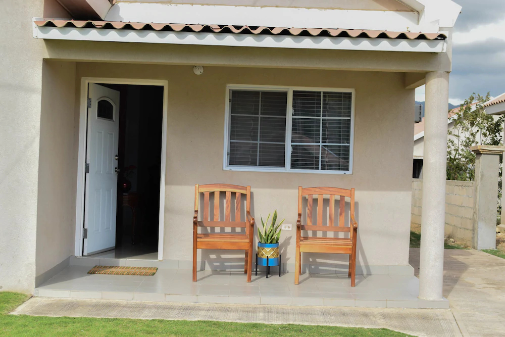 Caymanas Adrian's Vacation Rental Home