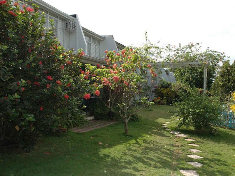 Gardens of Liganeau