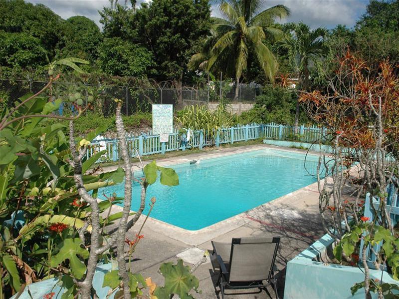 Gardens of Liganeau