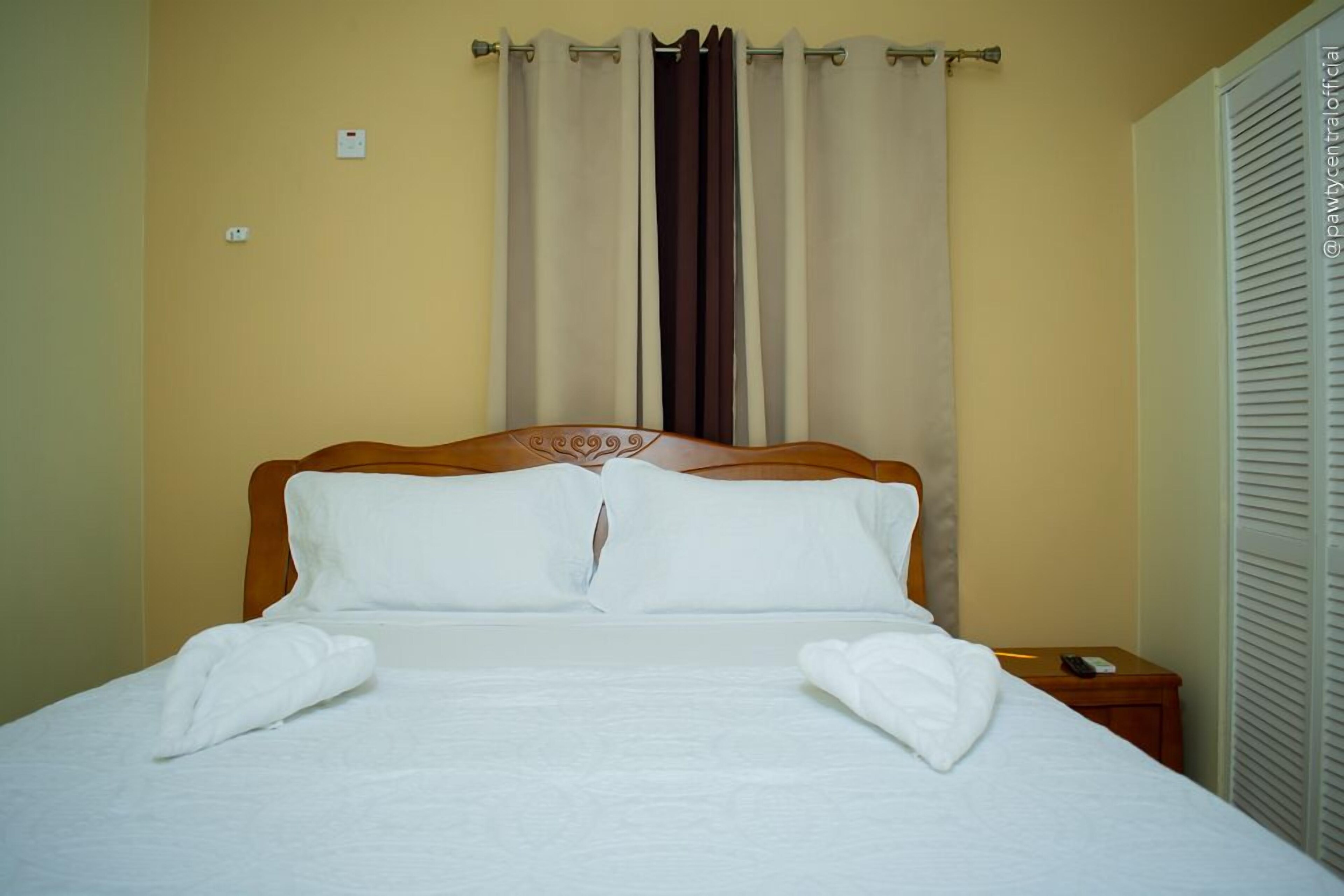Incognito Vacation Stay