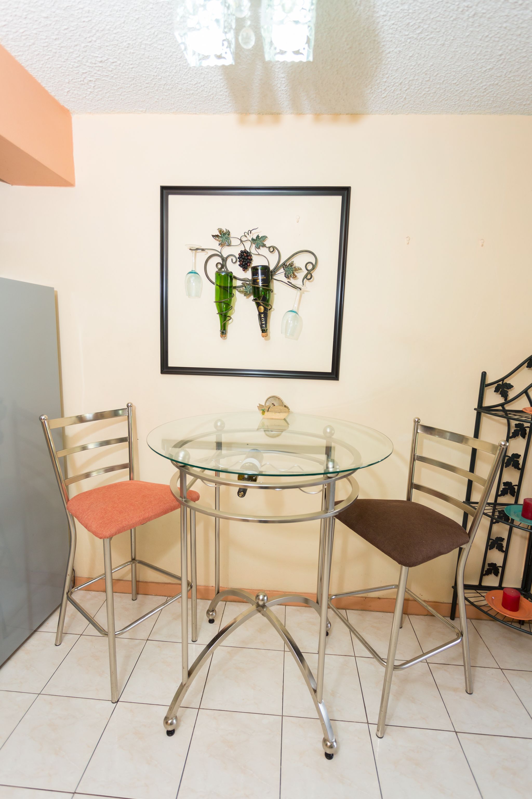 New Kingston C.A. Guest Apartments I