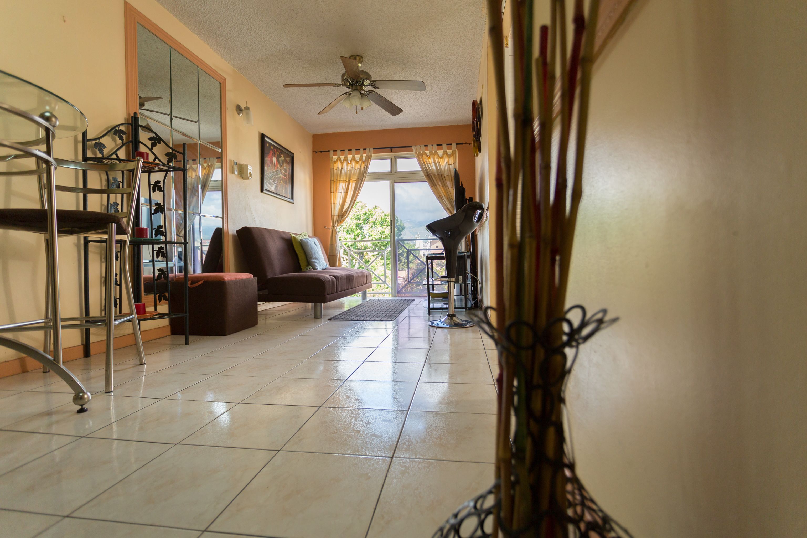 New Kingston C.A. Guest Apartments I