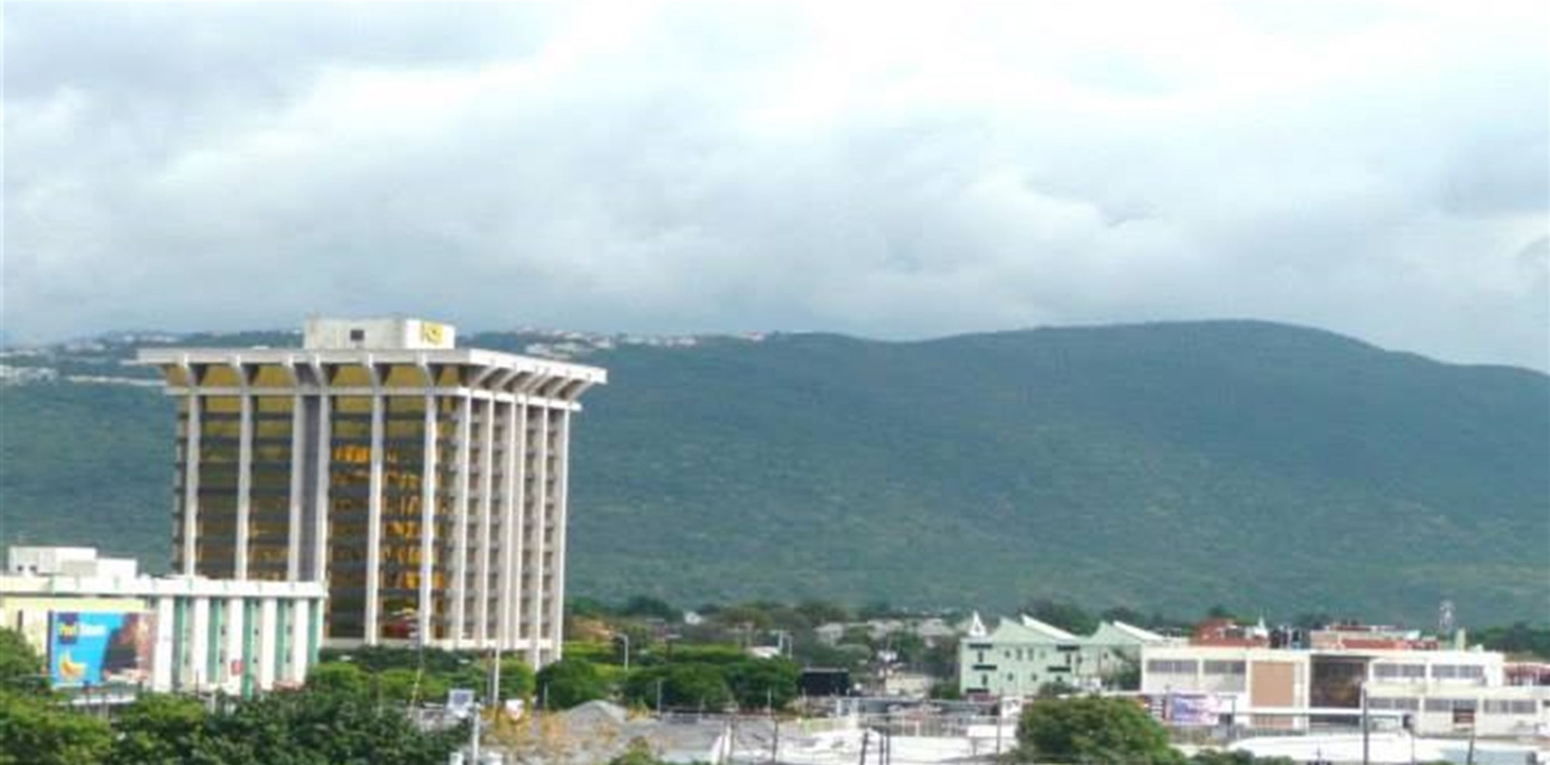 New Kingston C.A. Guest Apartments I