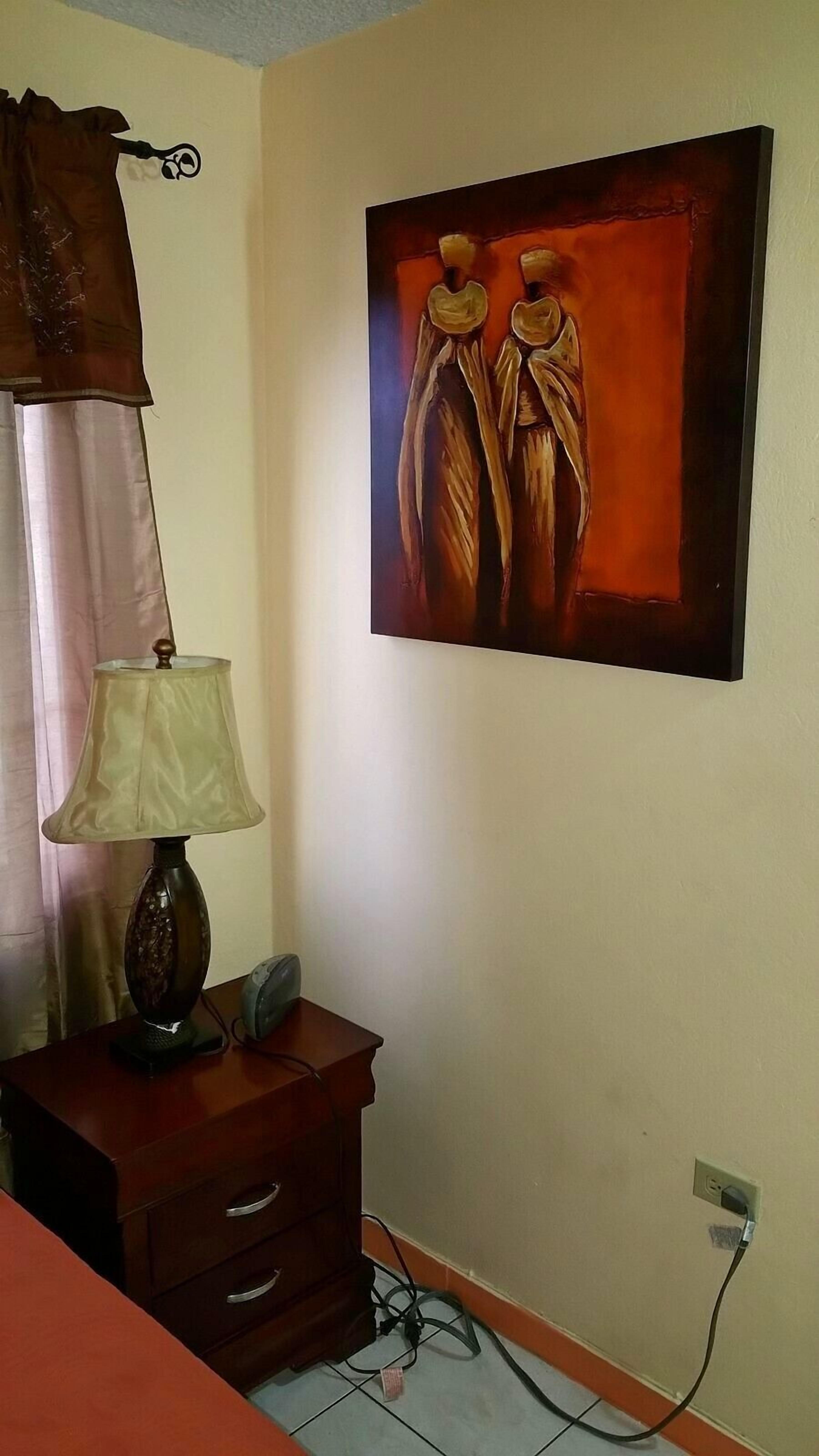 New Kingston C.A. Guest Apartments I