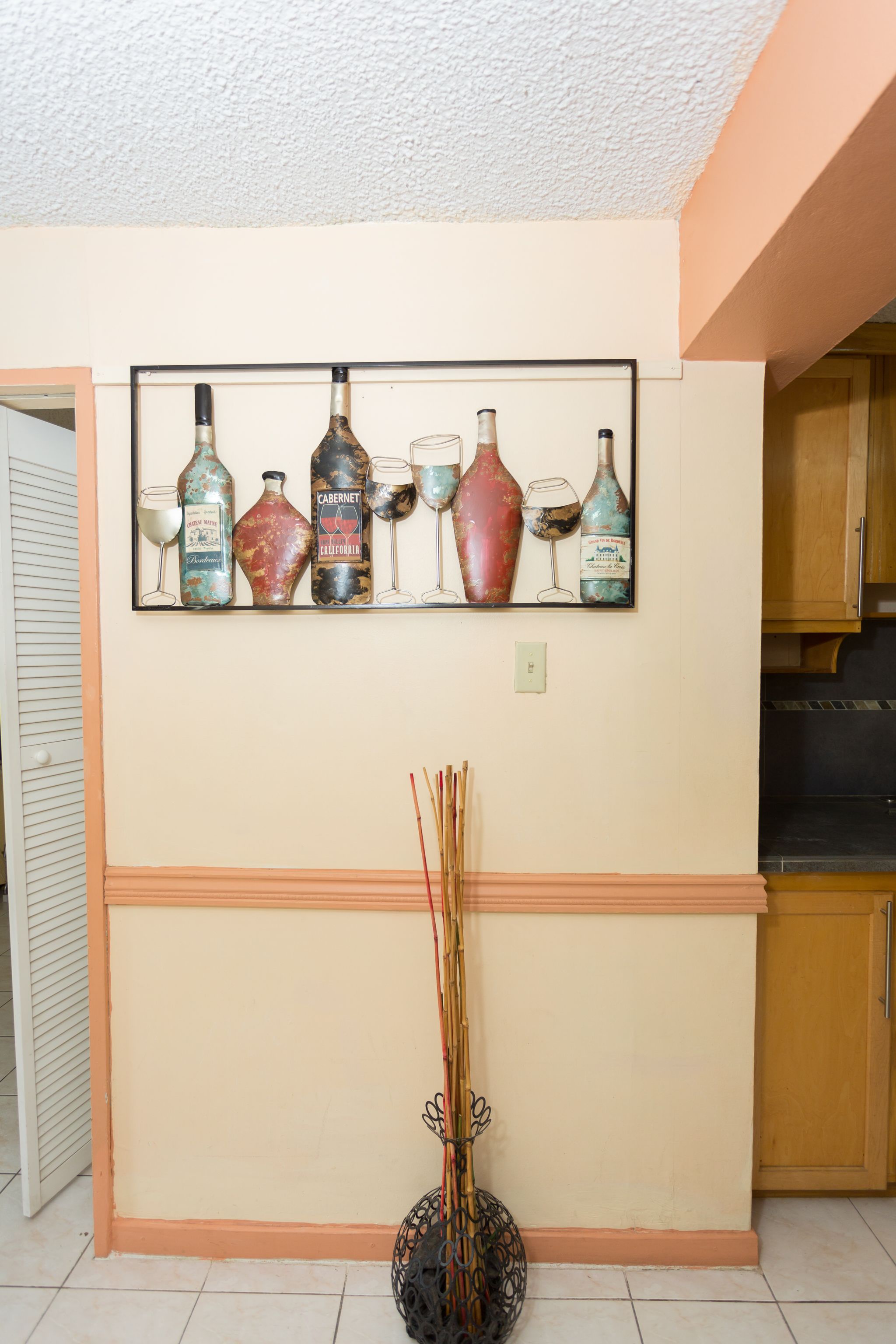 New Kingston C.A. Guest Apartments I