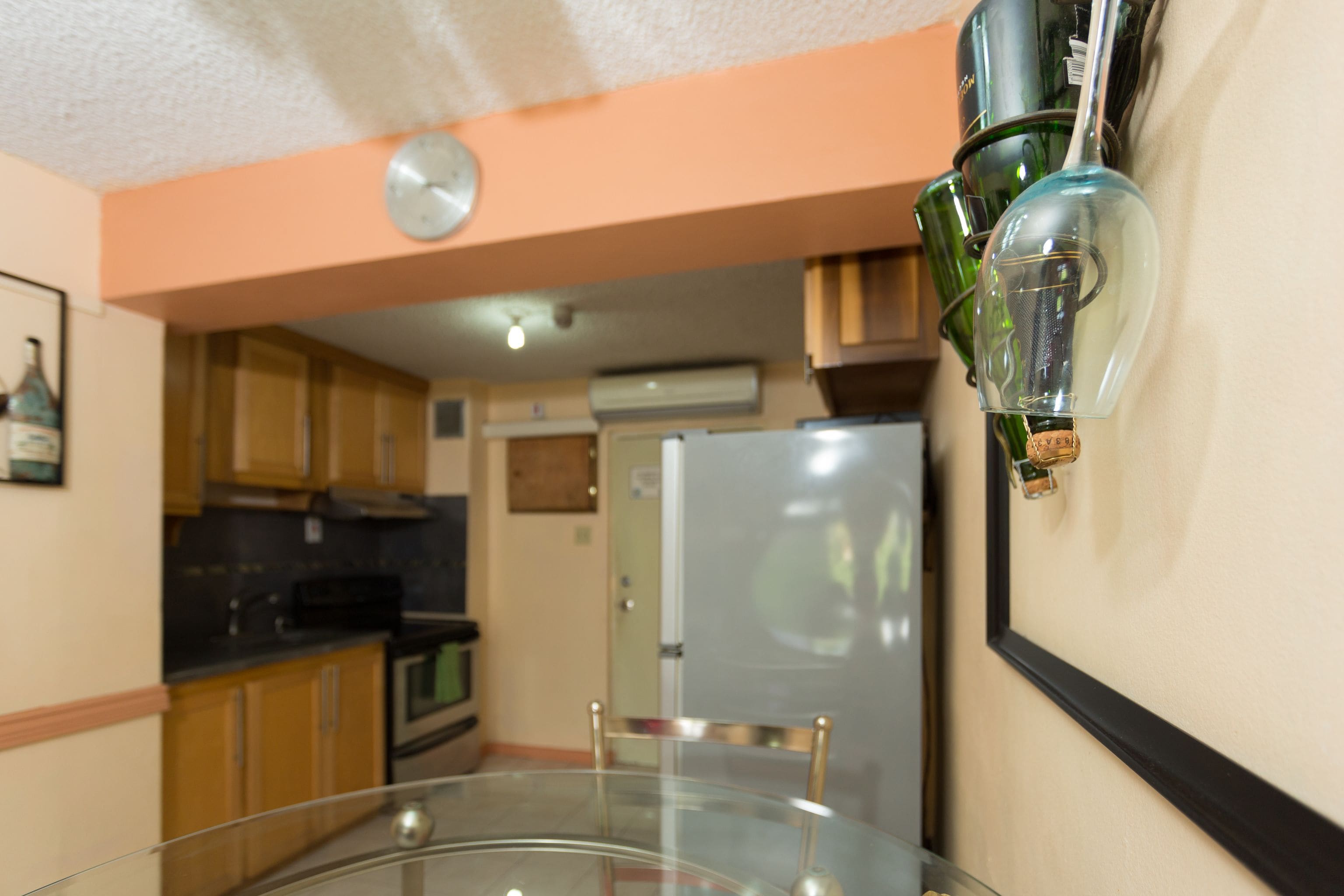 New Kingston C.A. Guest Apartments I