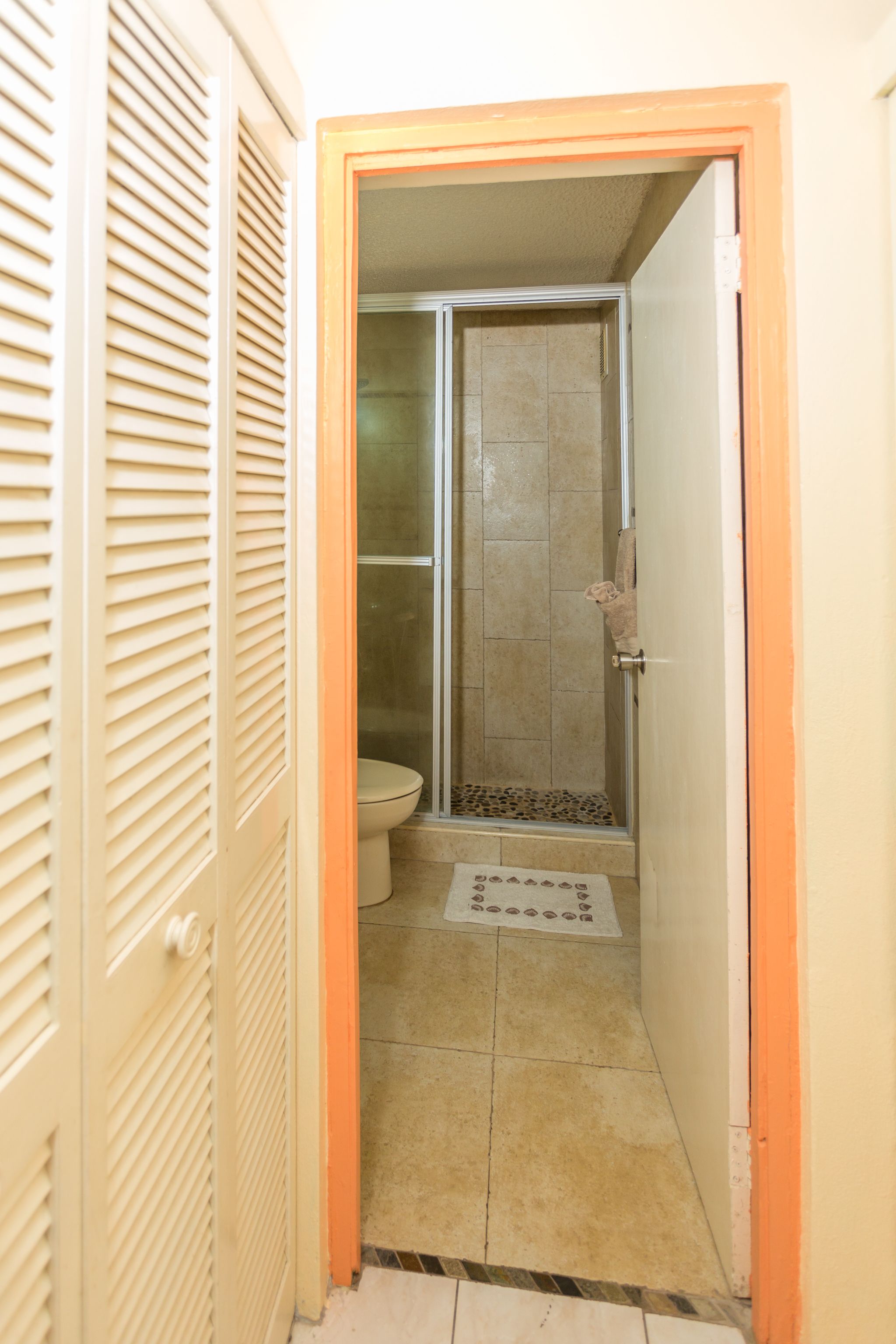 New Kingston C.A. Guest Apartments I