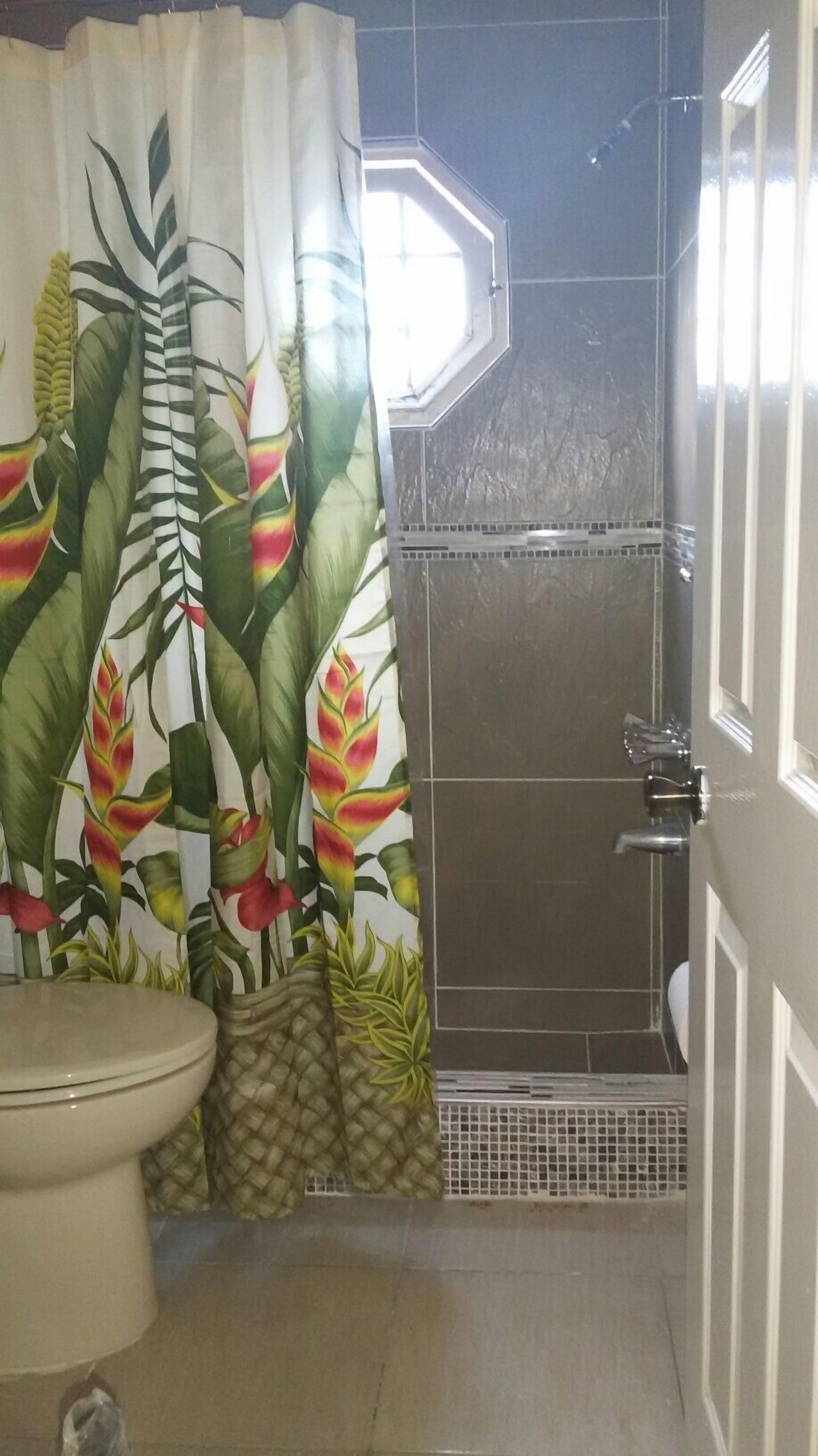 Oaklands Apartment Complex