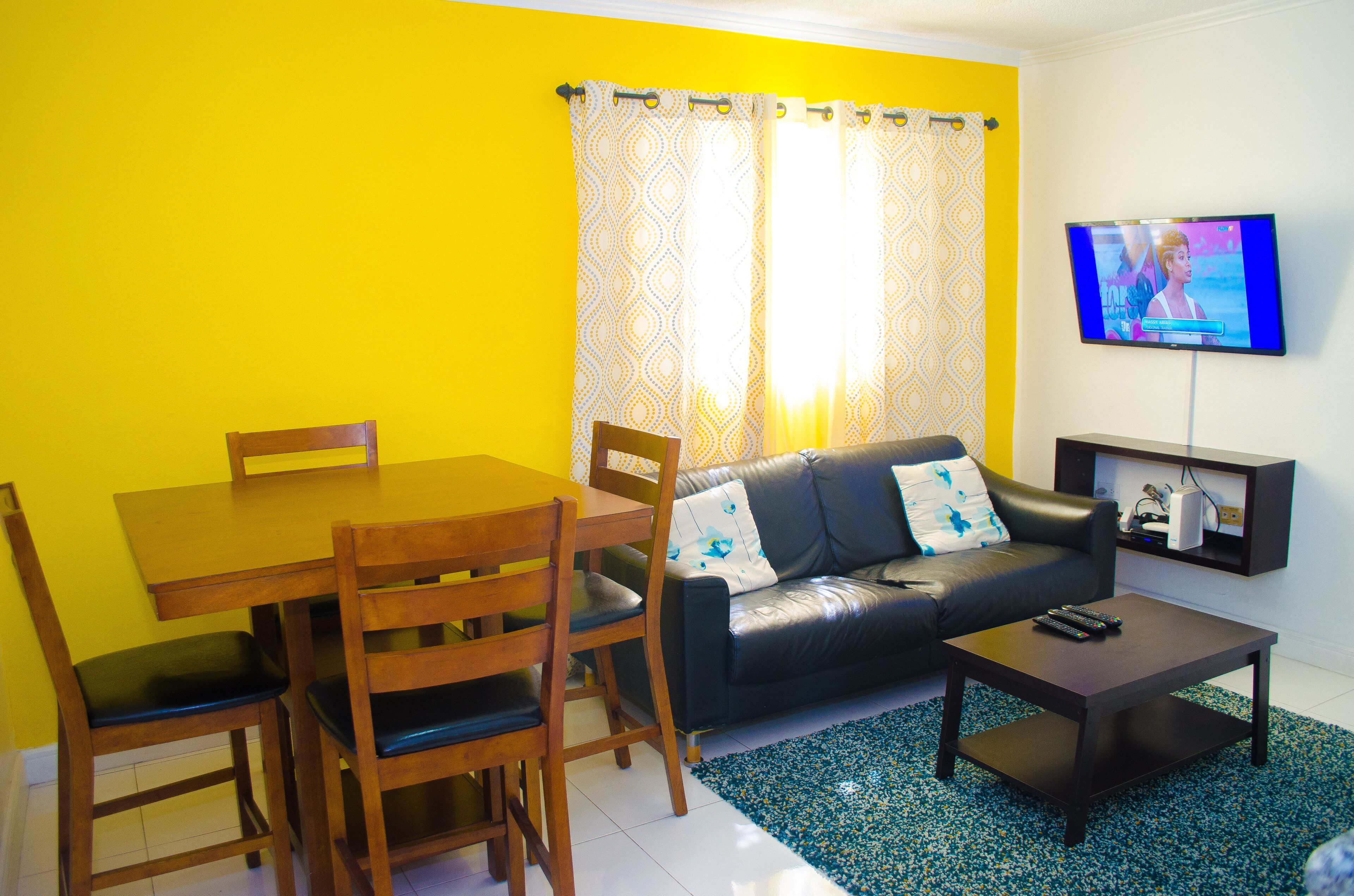 Oaklands Apartment Complex