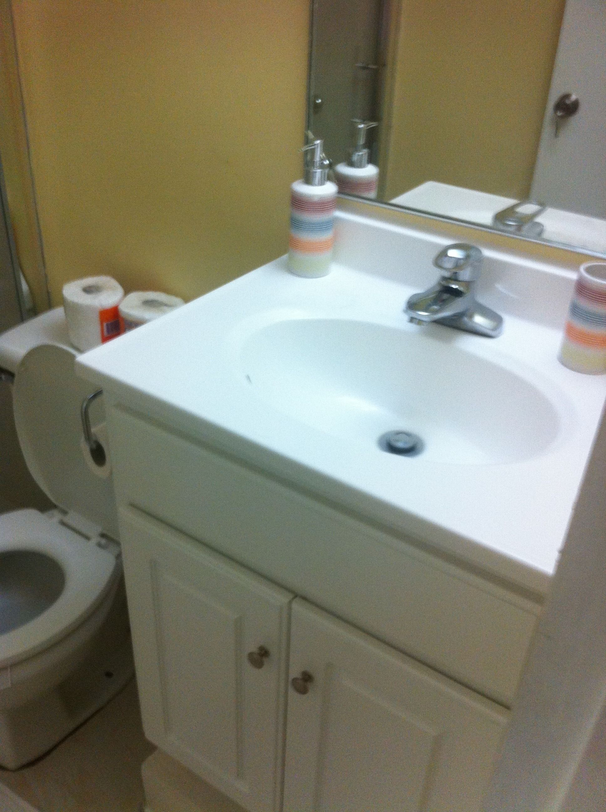 Oaklands Apartment Complex