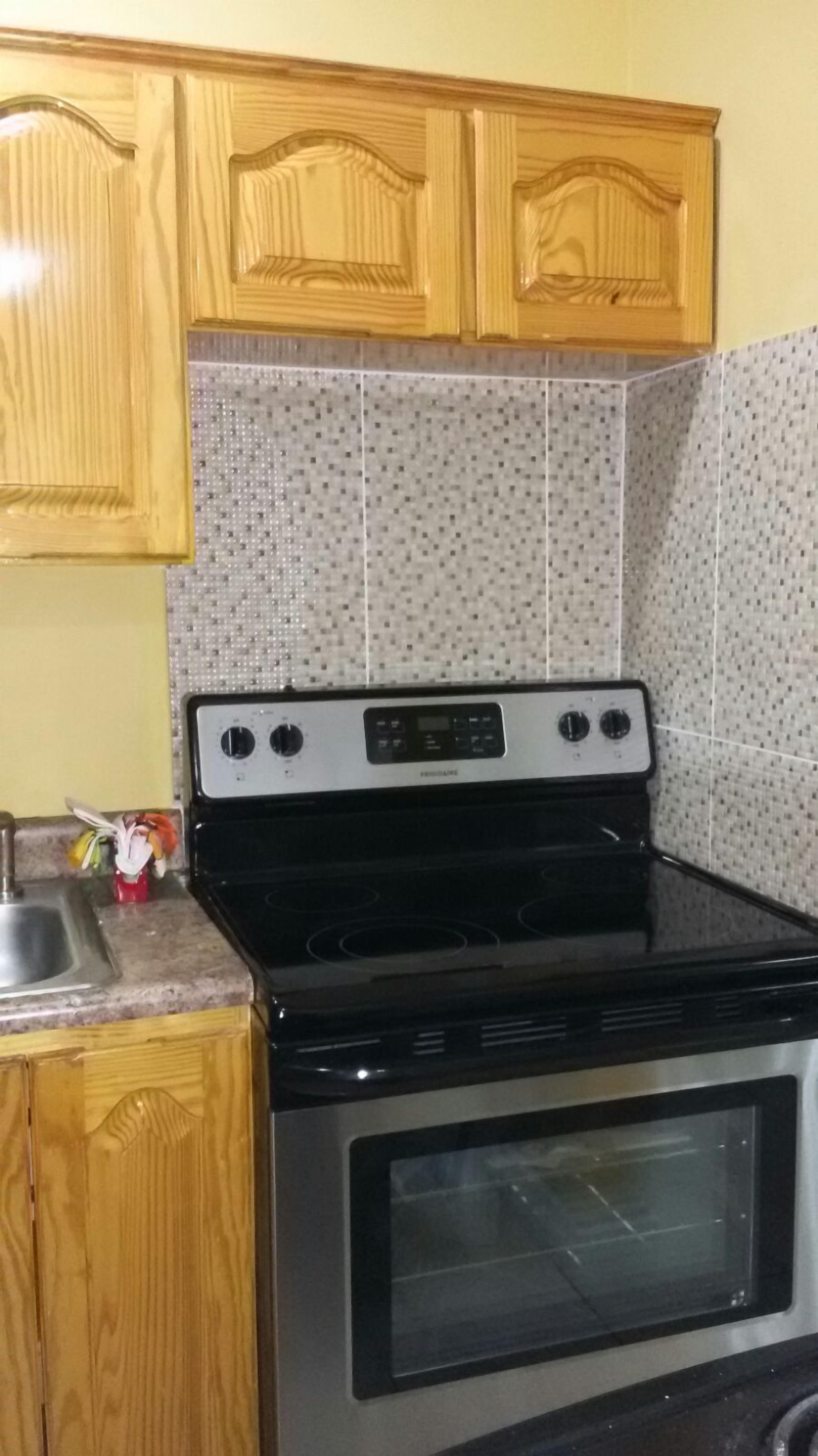 Oaklands Apartment Complex
