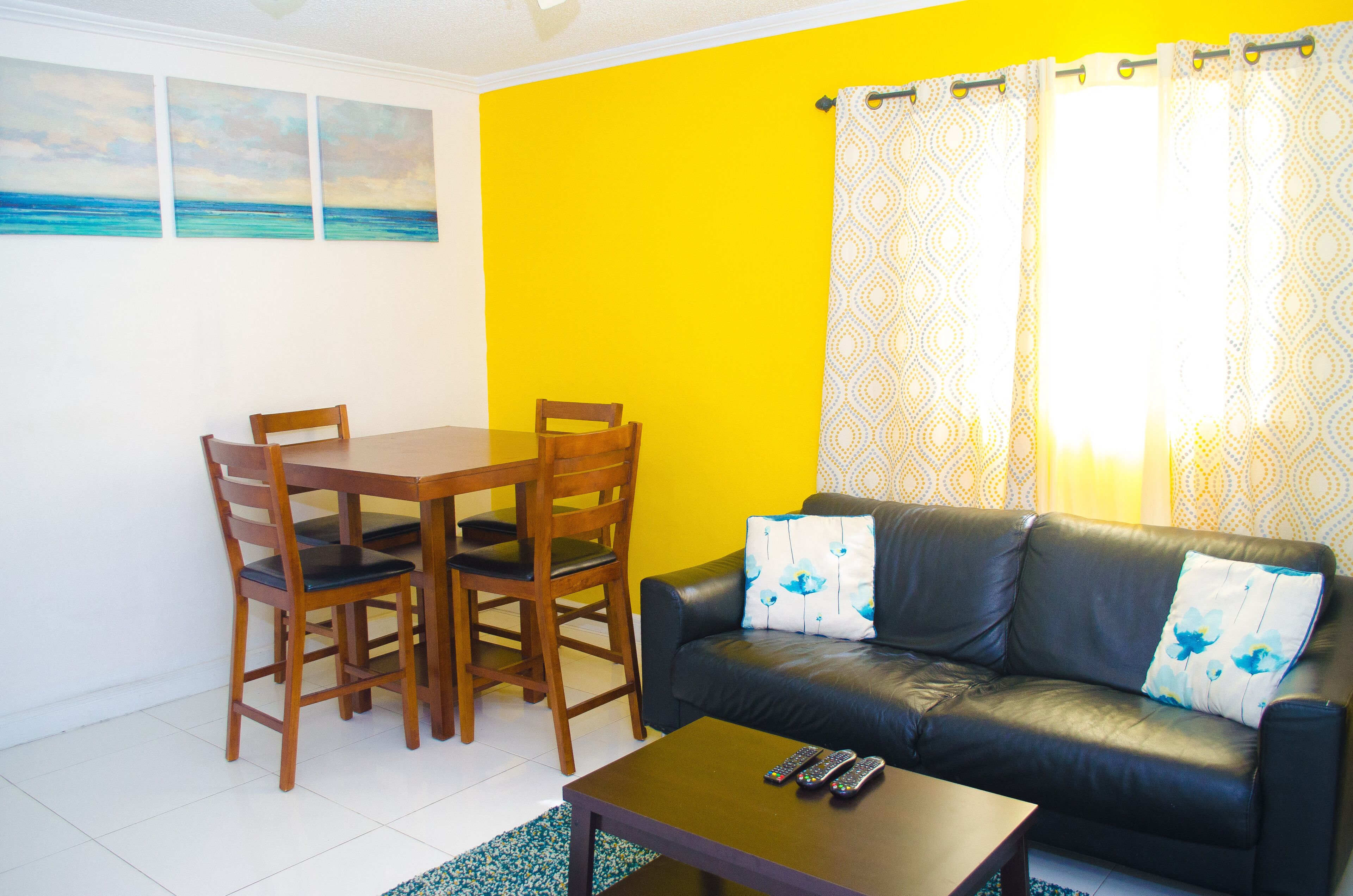 Oaklands Apartment Complex