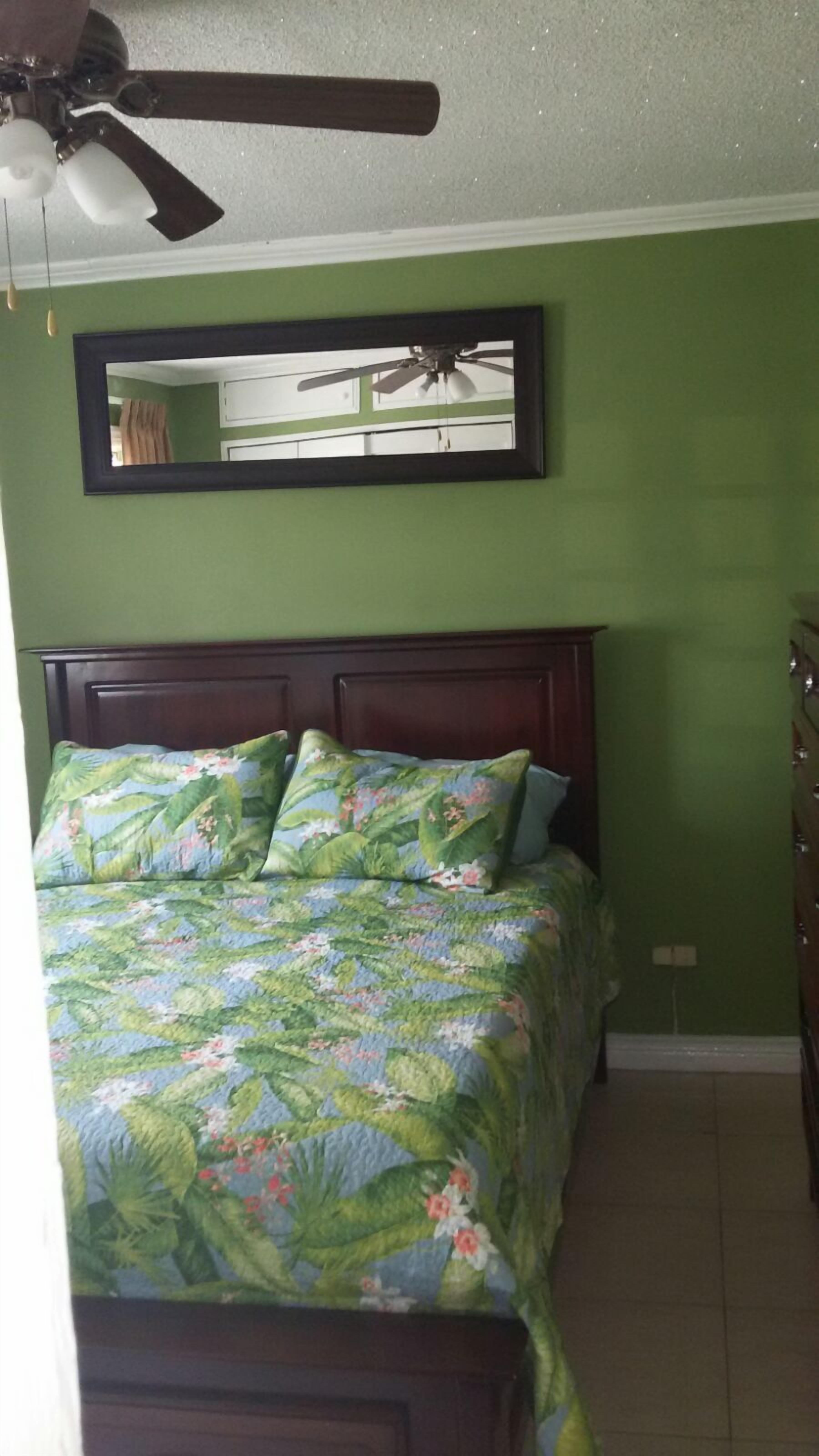 Oaklands Apartment Complex
