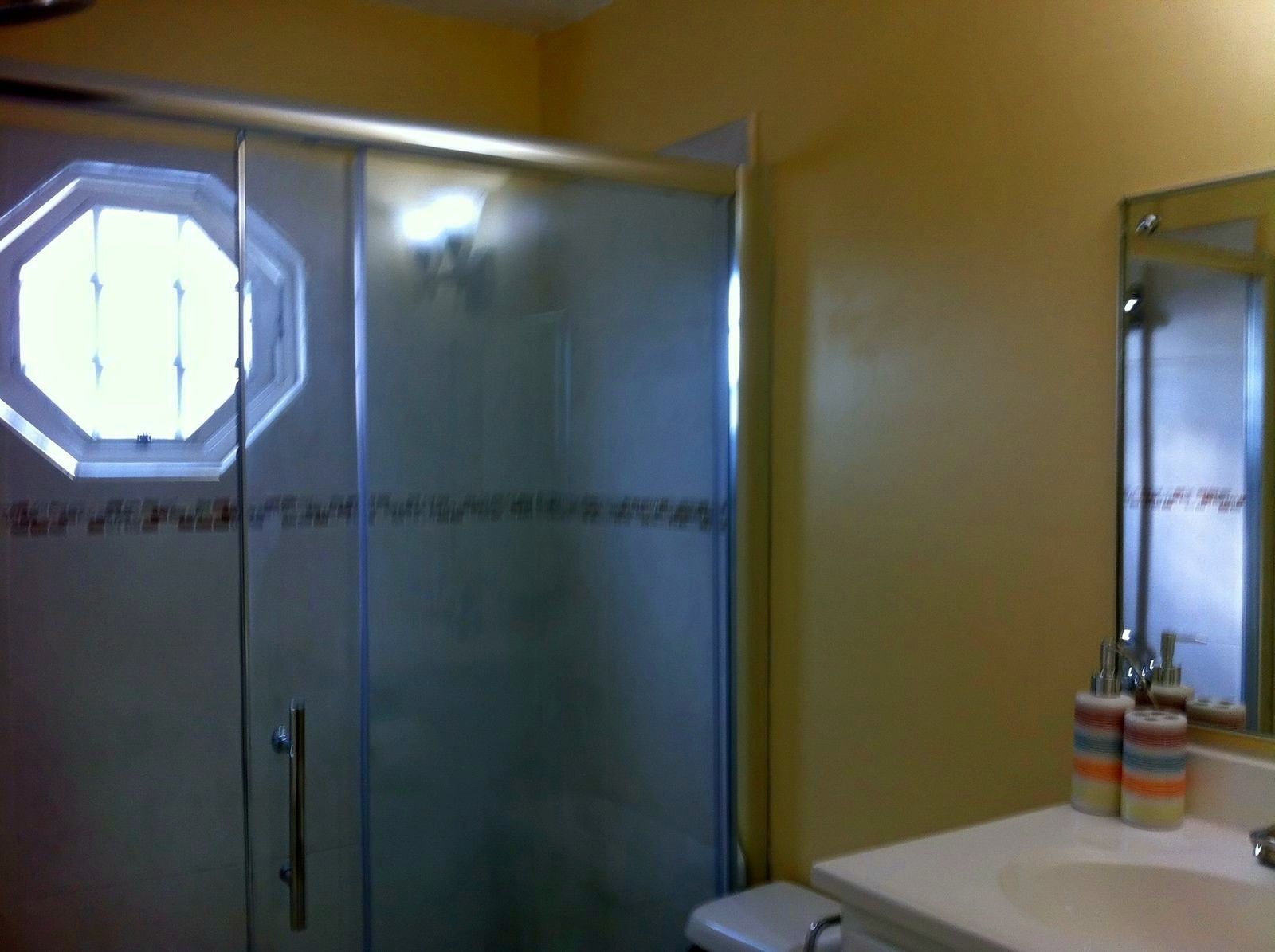 Oaklands Apartment Complex