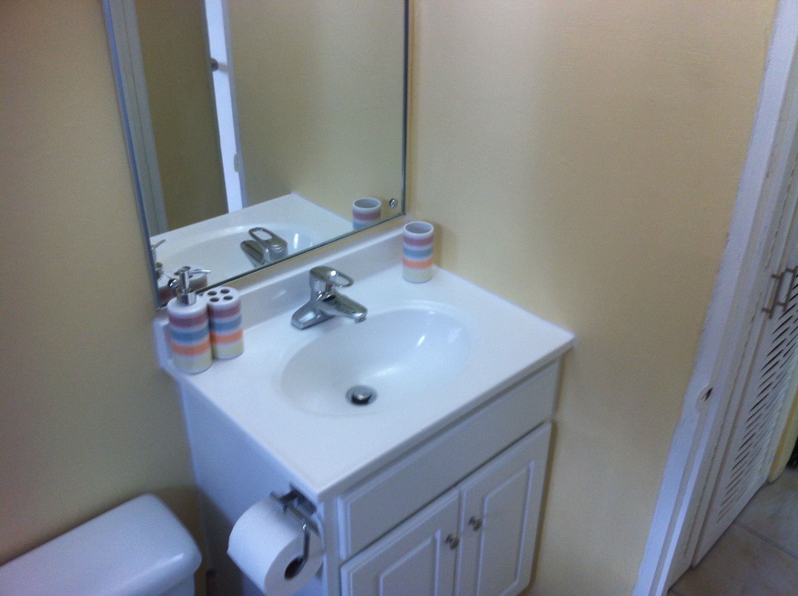 Oaklands Apartment Complex