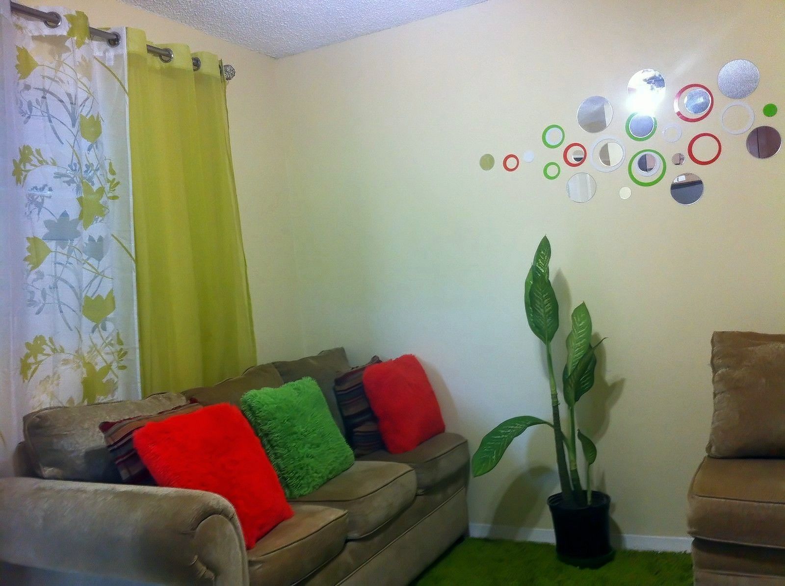 Oaklands Apartment Complex
