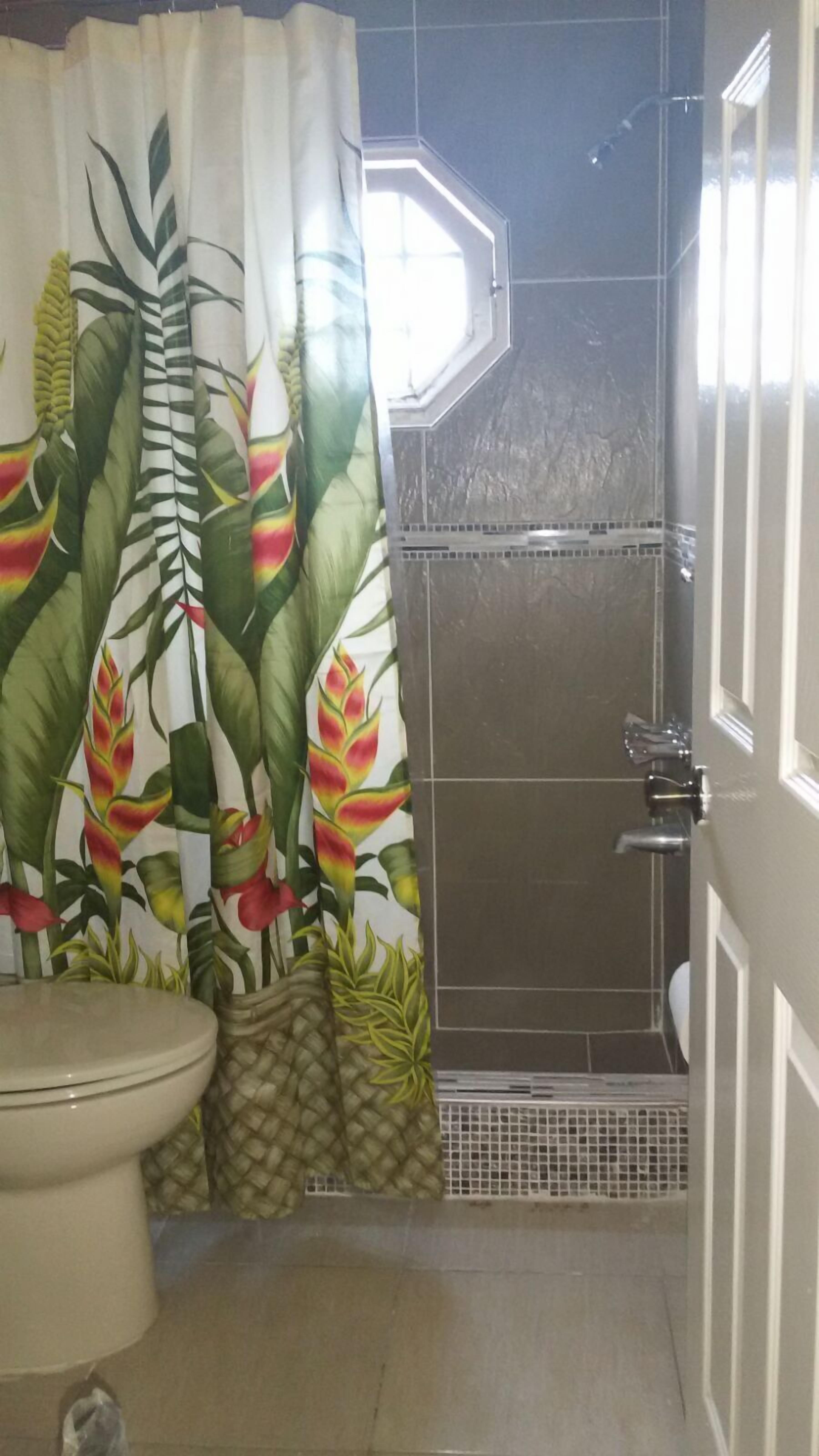 Oaklands Apartment Complex