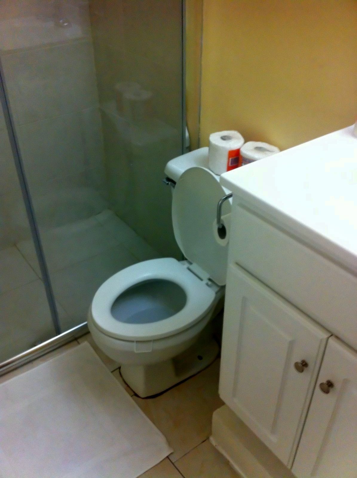 Oaklands Apartment Complex