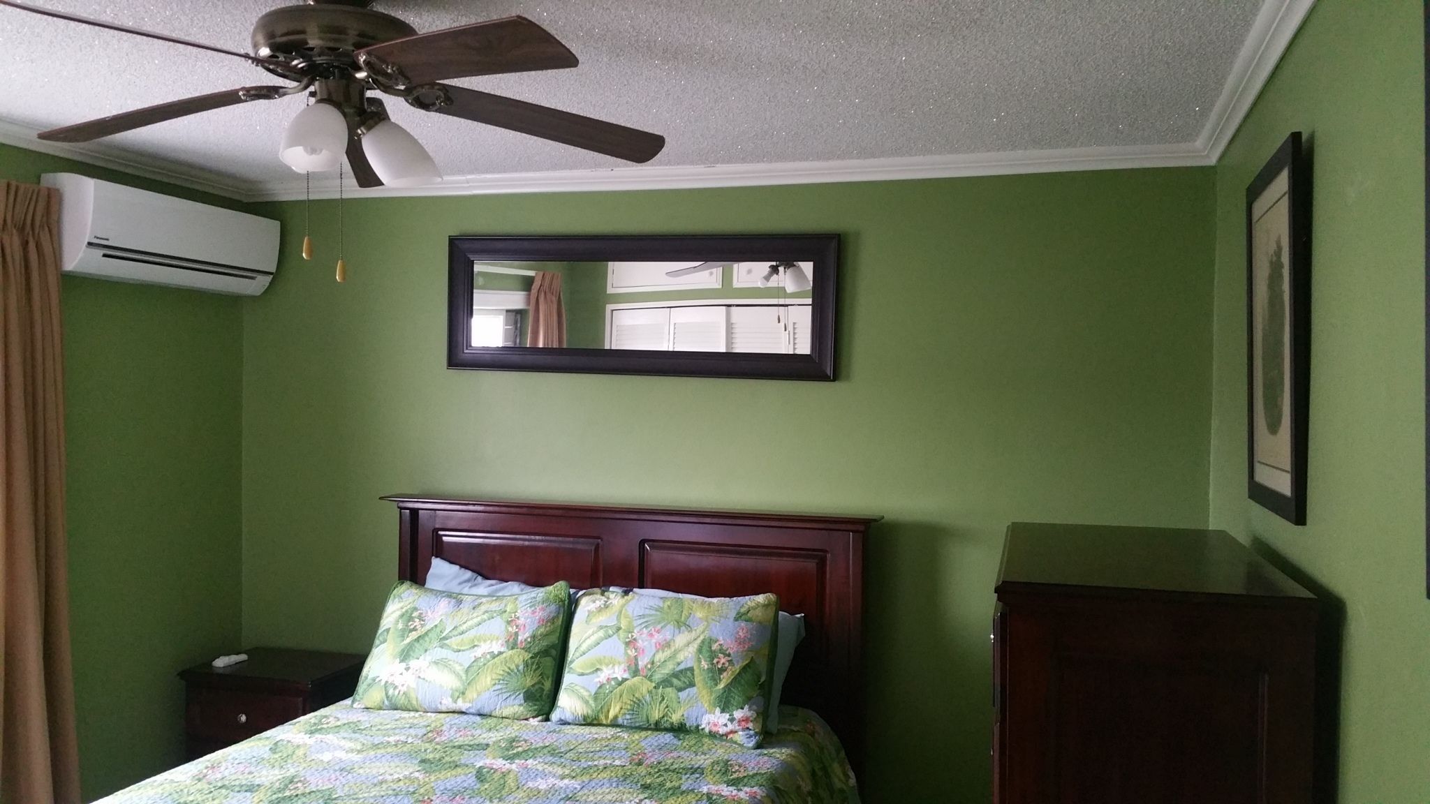 Oaklands Apartment Complex