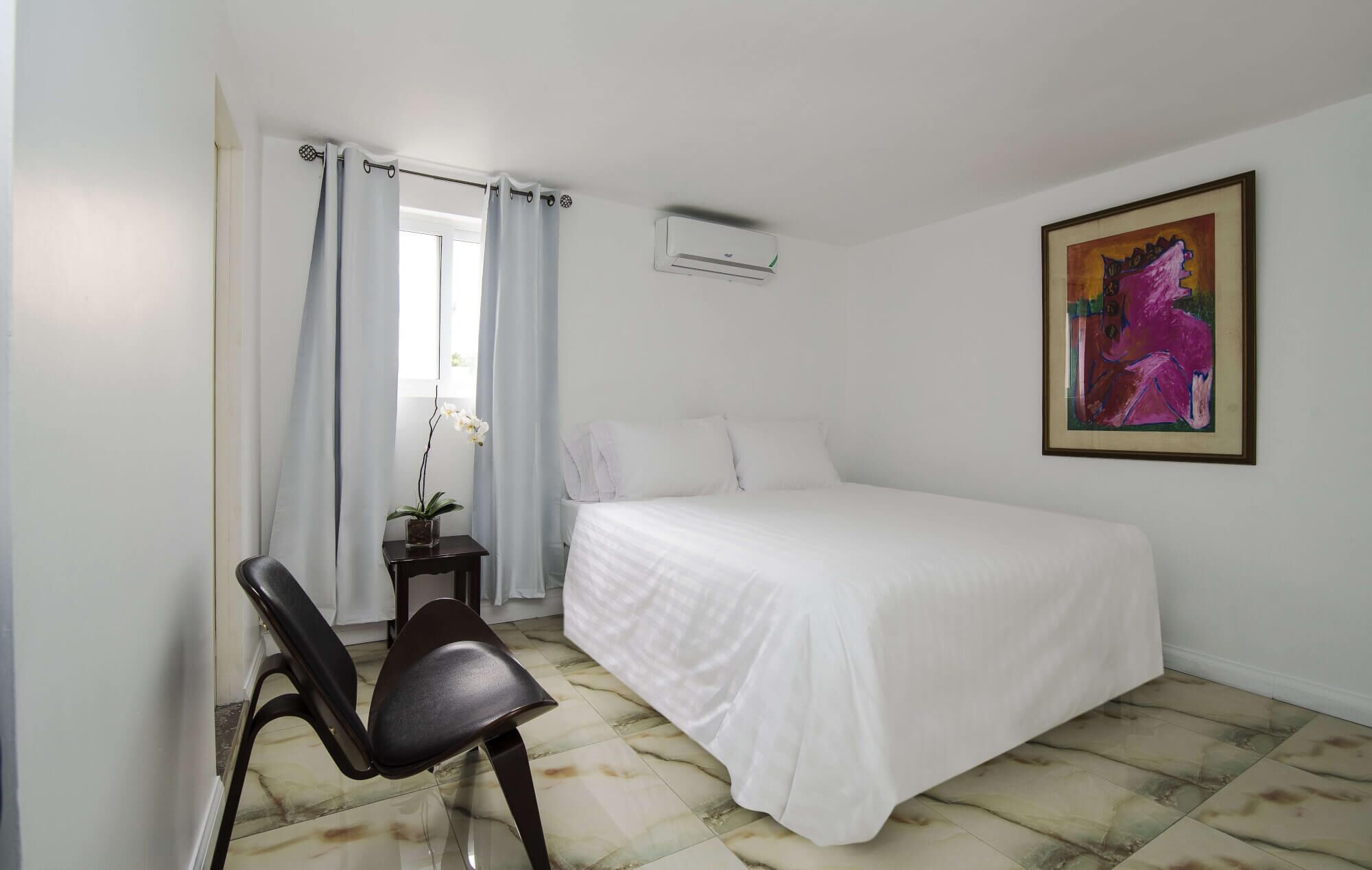 Pulse Rooms at Trafalgar