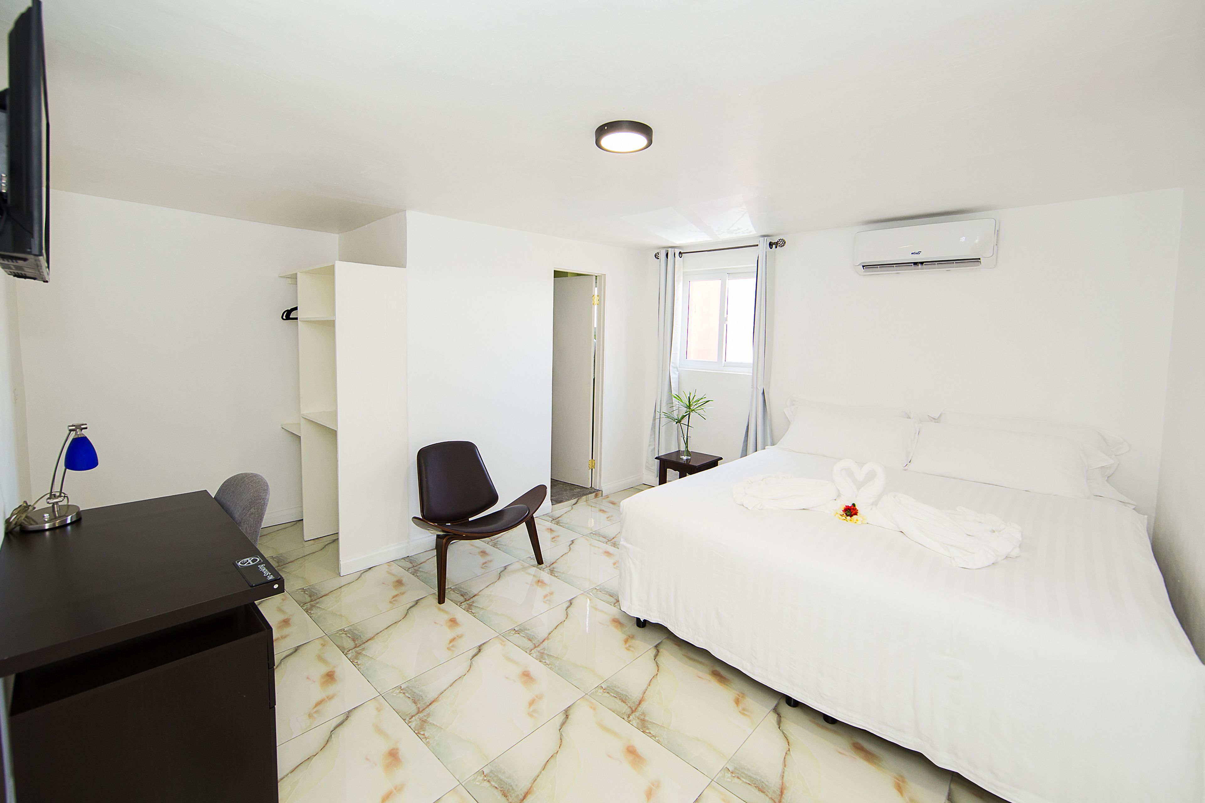 Pulse Rooms at Trafalgar