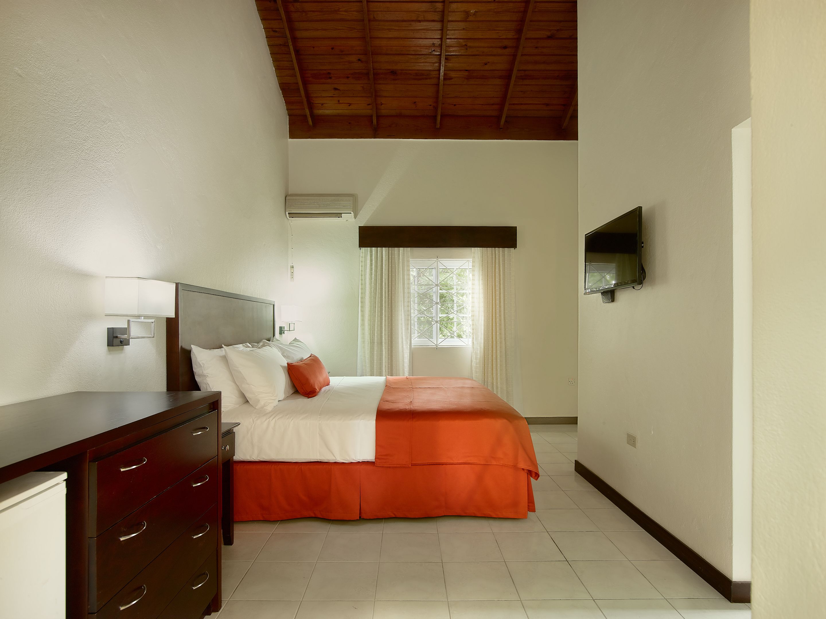 Shirley Retreat