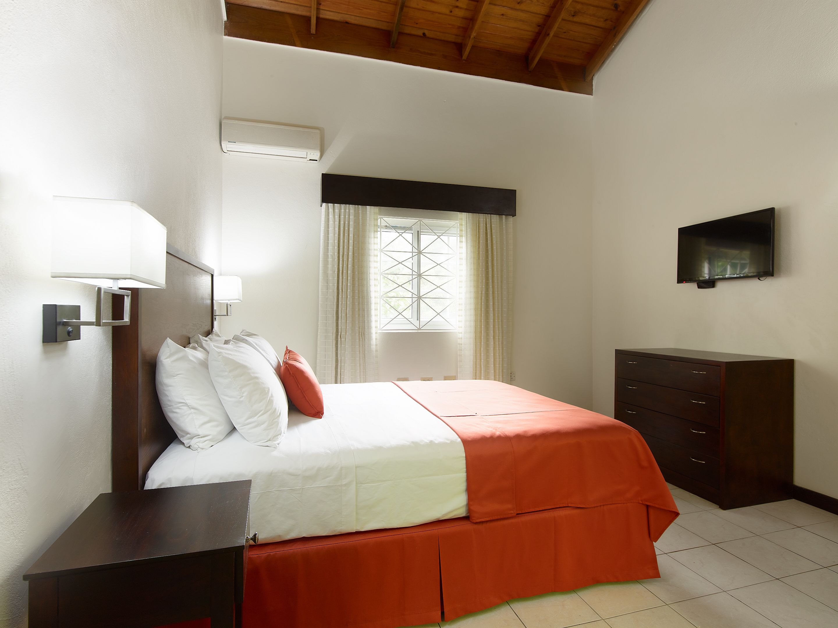 Shirley Retreat