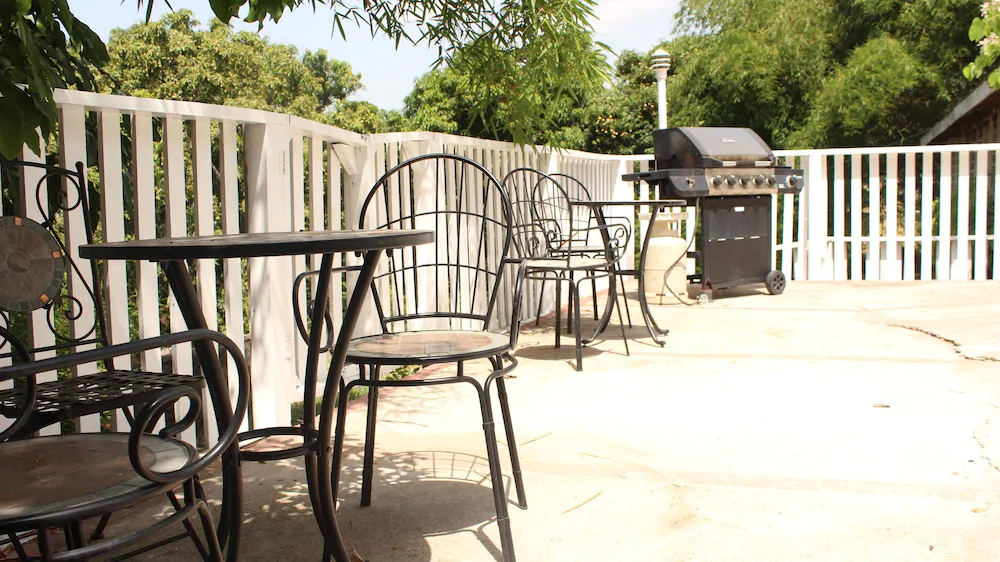 The Artiste's Boutique by Bohemian Lodges