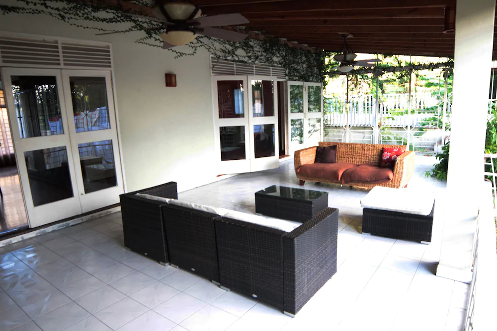 The Artiste's Boutique by Bohemian Lodges