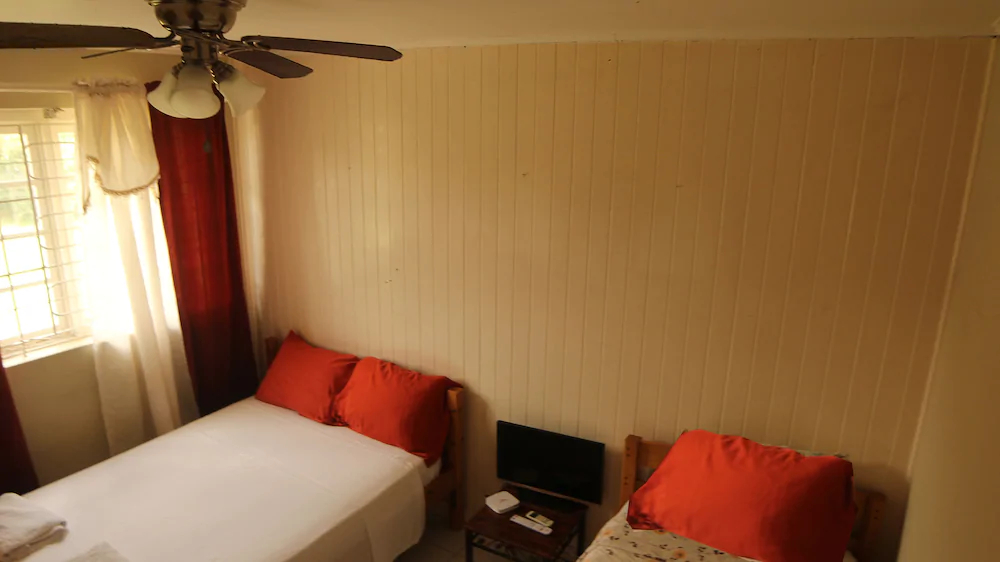 The Artiste's Boutique by Bohemian Lodges