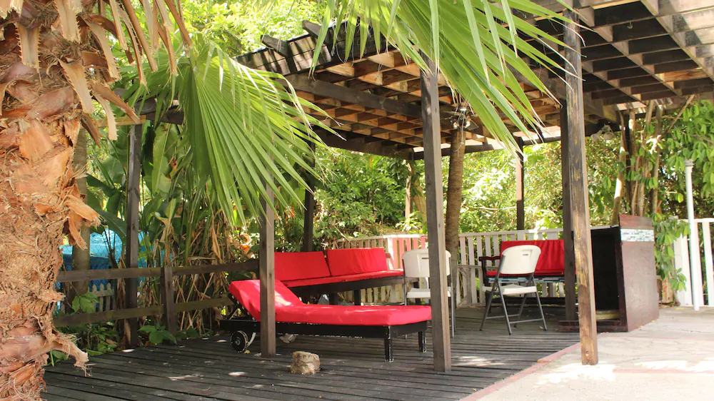 The Artiste's Boutique by Bohemian Lodges