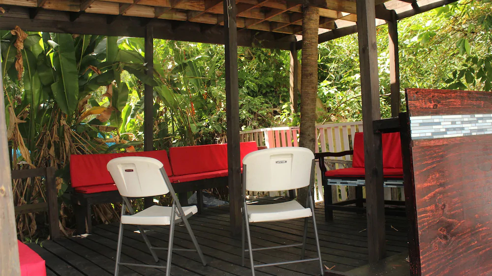 The Artiste's Boutique by Bohemian Lodges