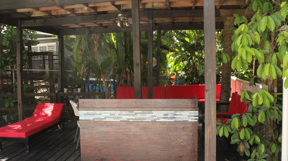 The Artiste's Boutique by Bohemian Lodges