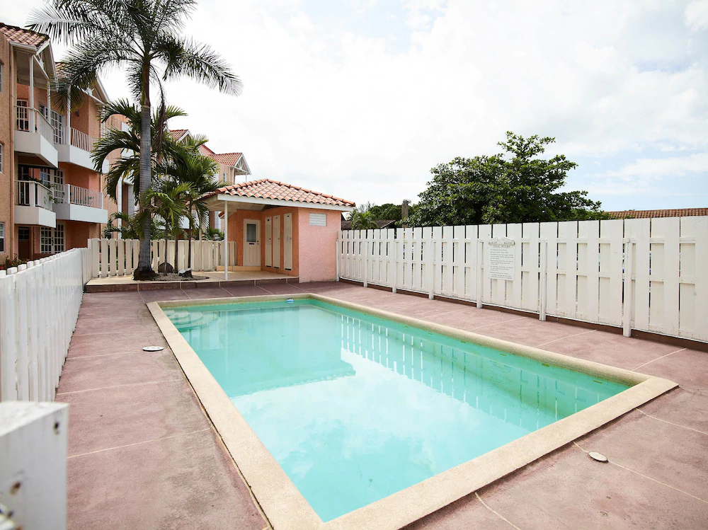 The Oasis at Marley Manor