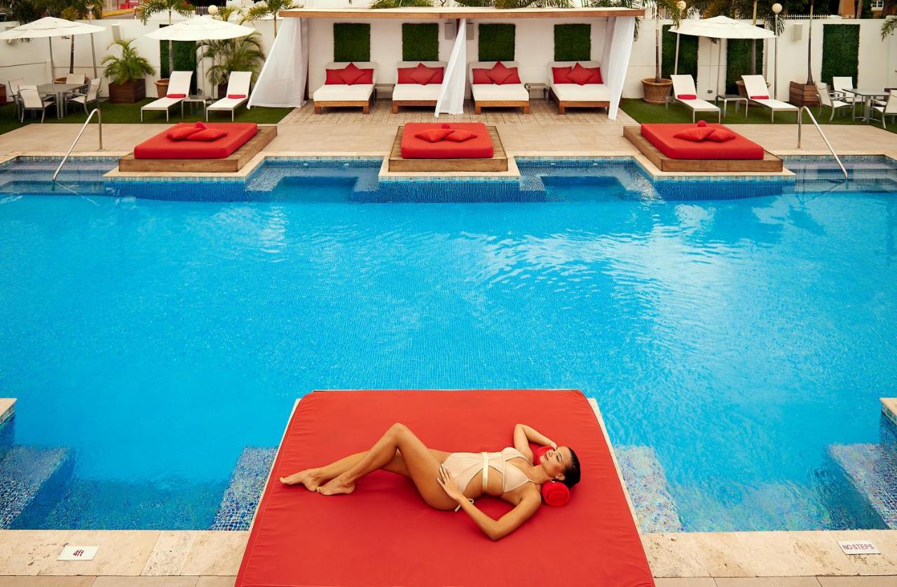 S Hotel Kingston
