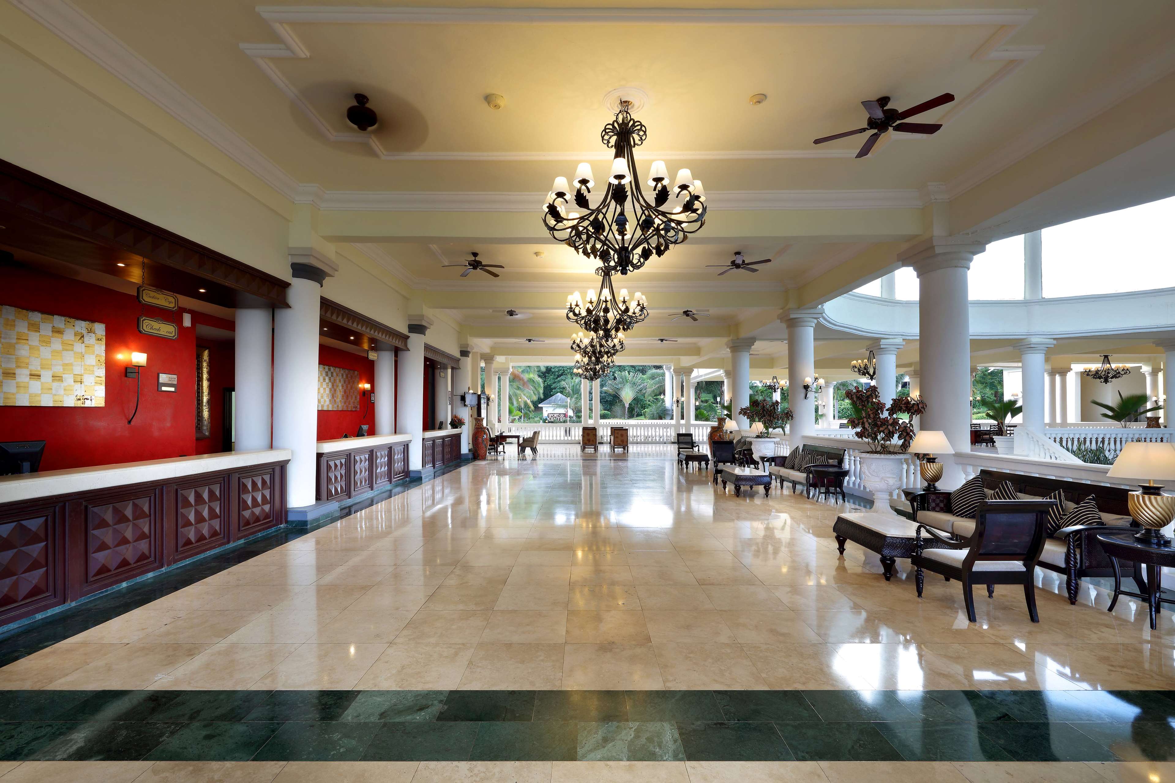Grand Palladium Jamaica Resort & Spa