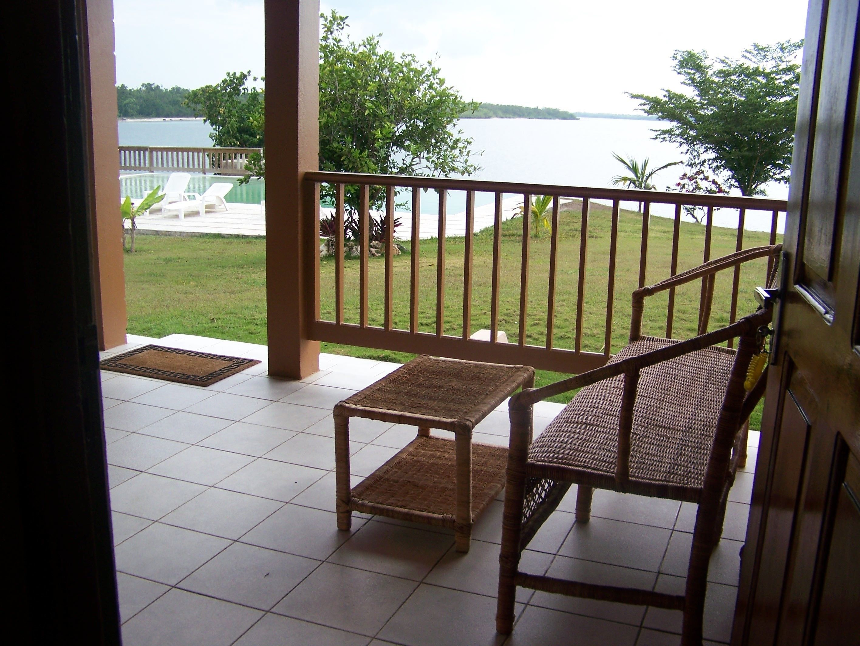 Rhodes Resort Jamaica