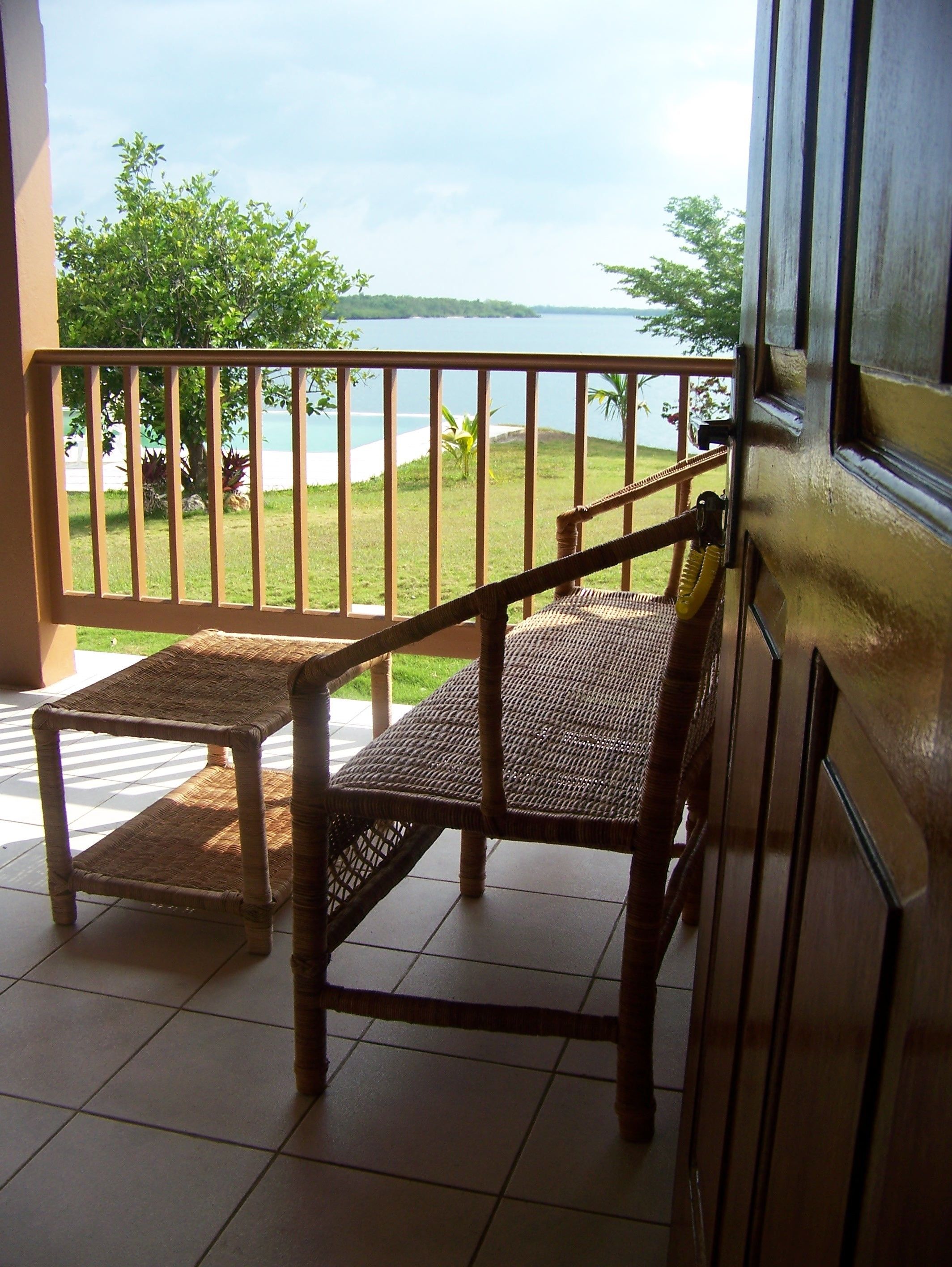 Rhodes Resort Jamaica