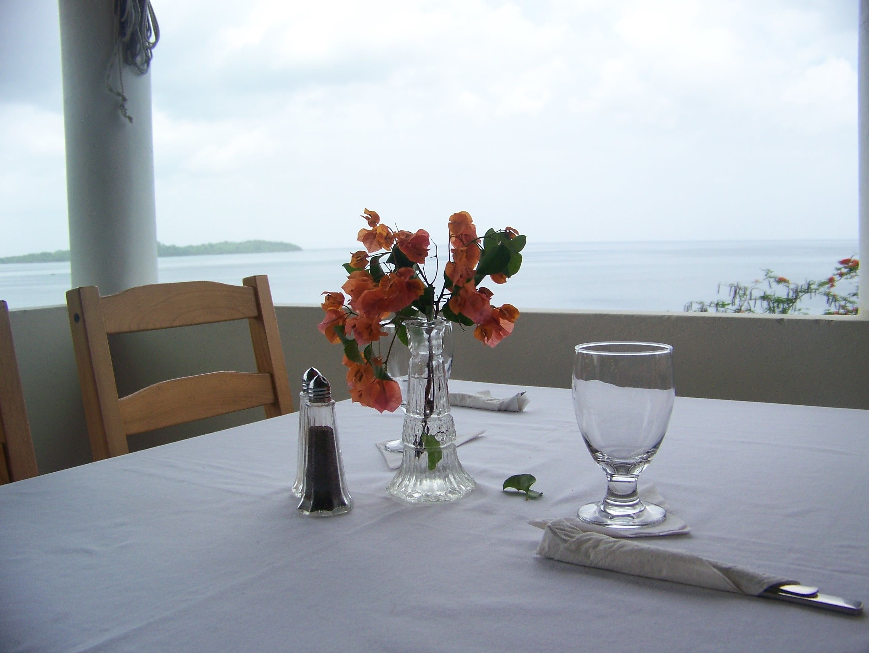 Rhodes Resort Jamaica