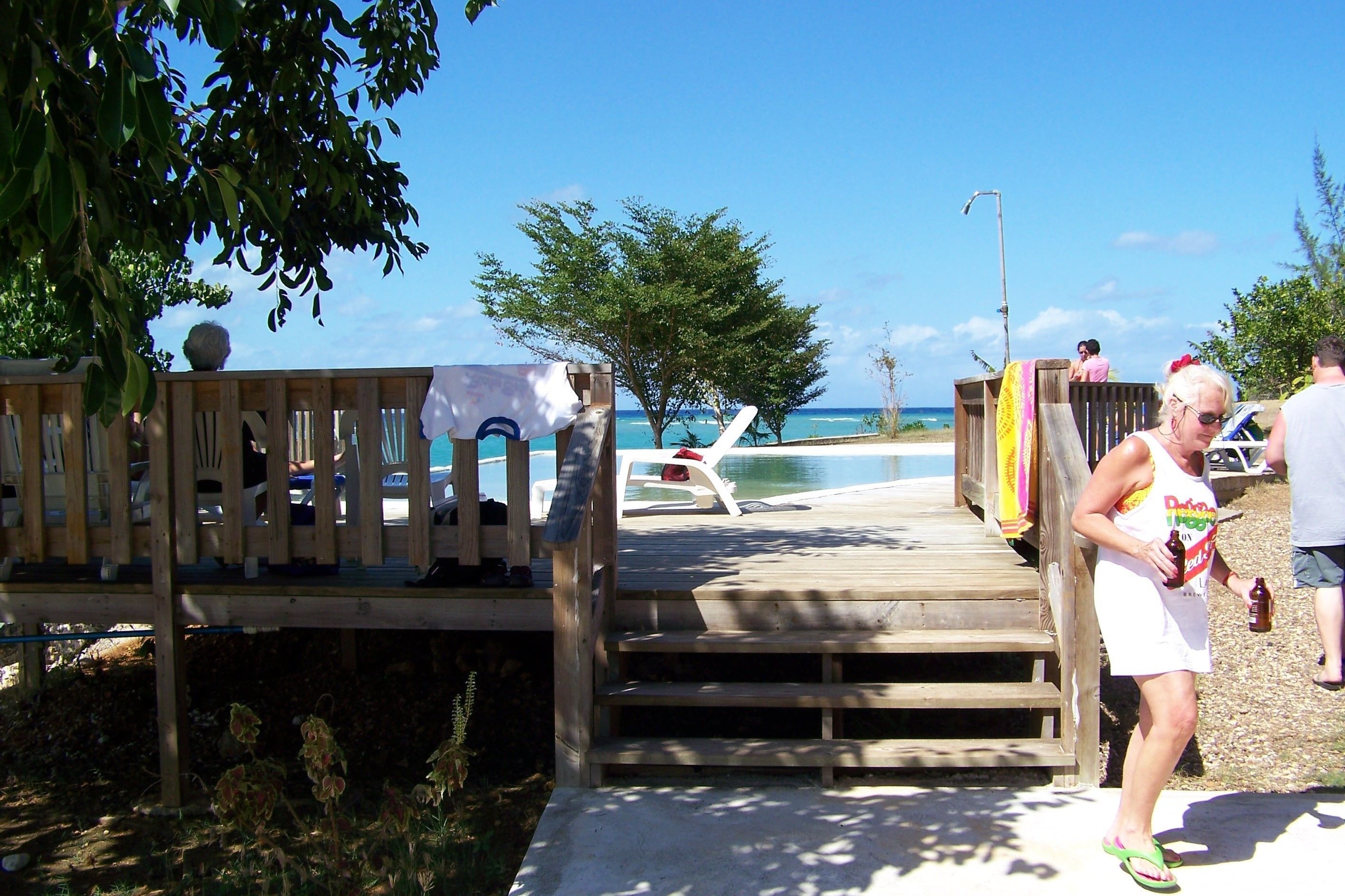 Rhodes Resort Jamaica