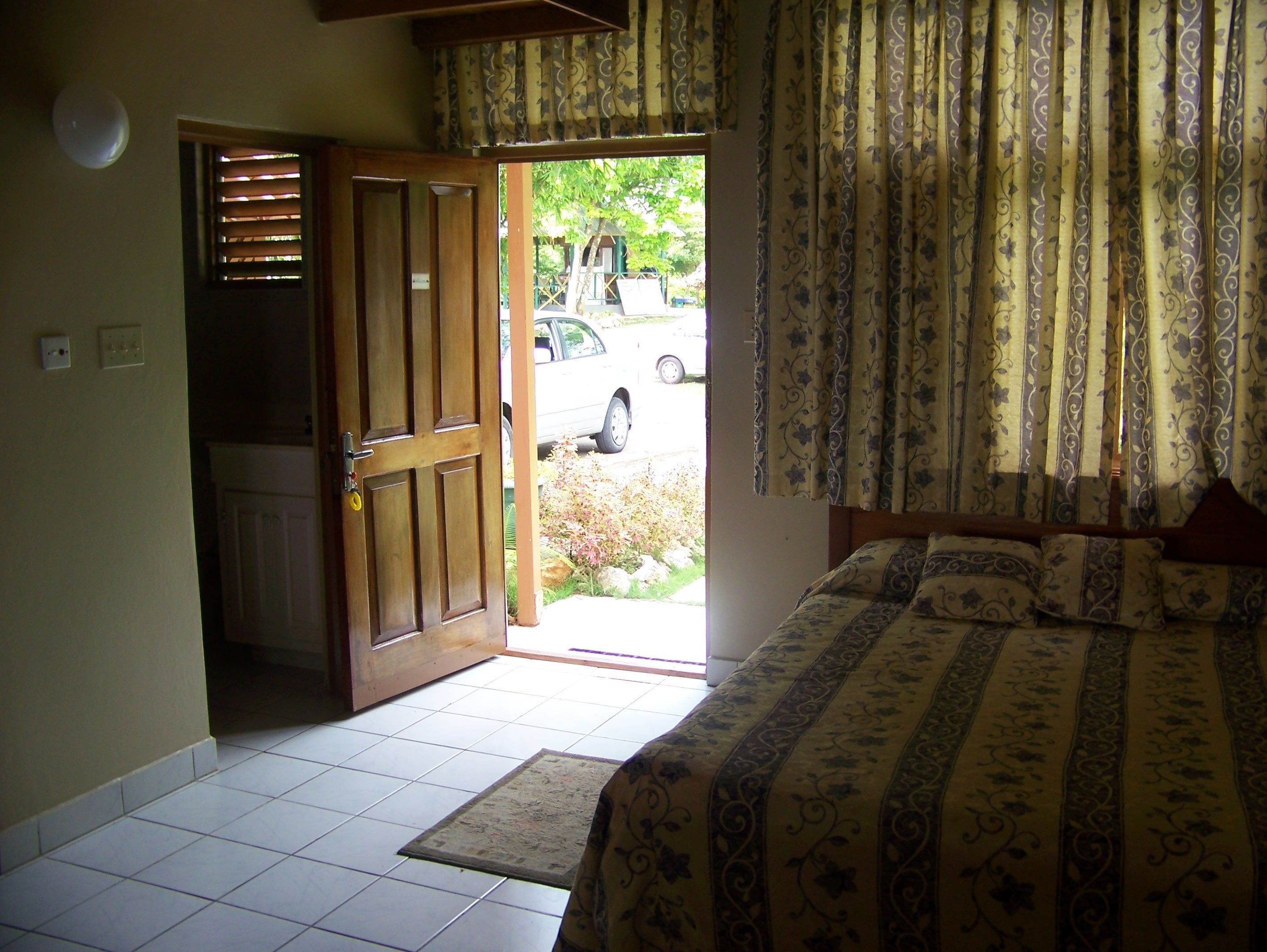 Rhodes Resort Jamaica