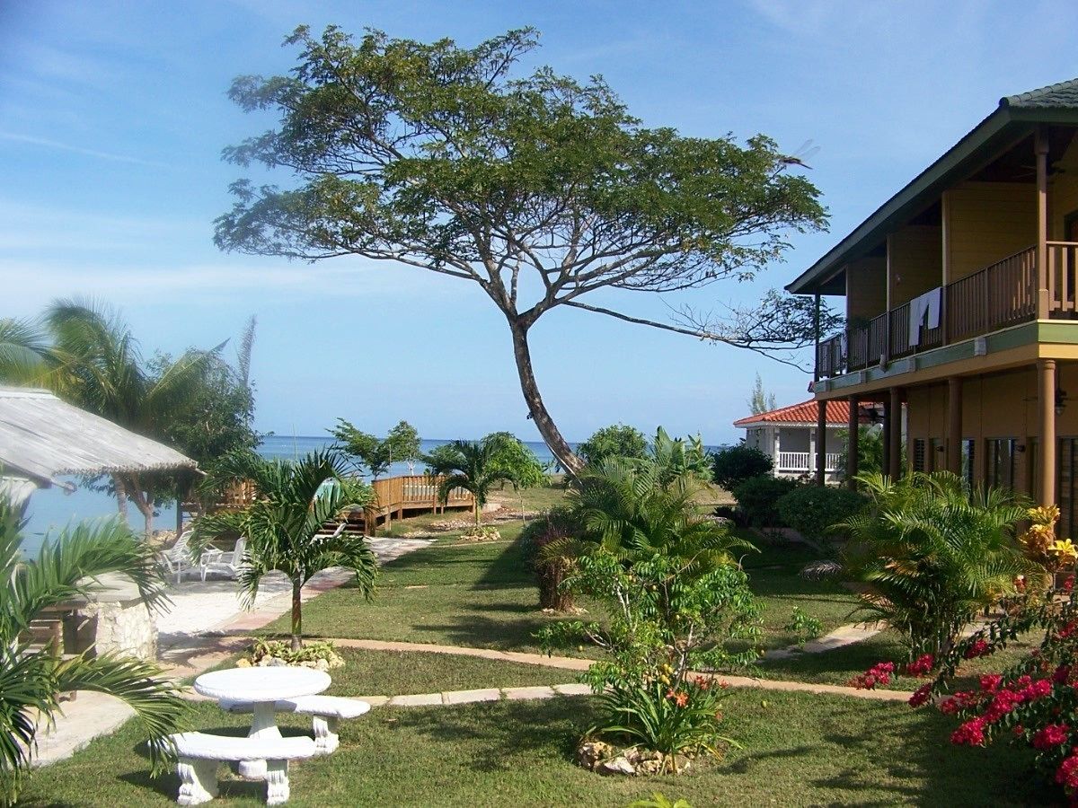 Rhodes Resort Jamaica