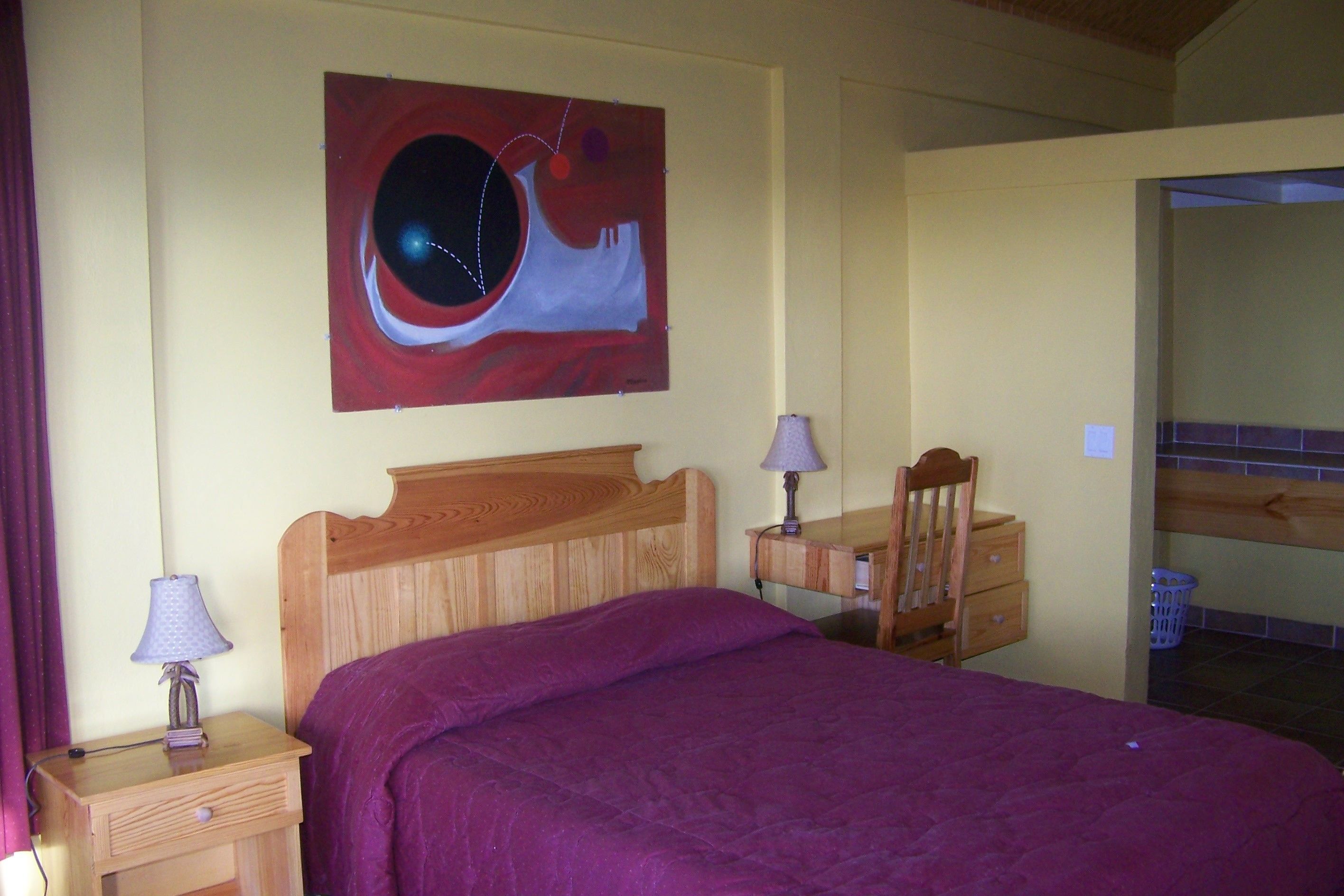 Rhodes Resort Jamaica